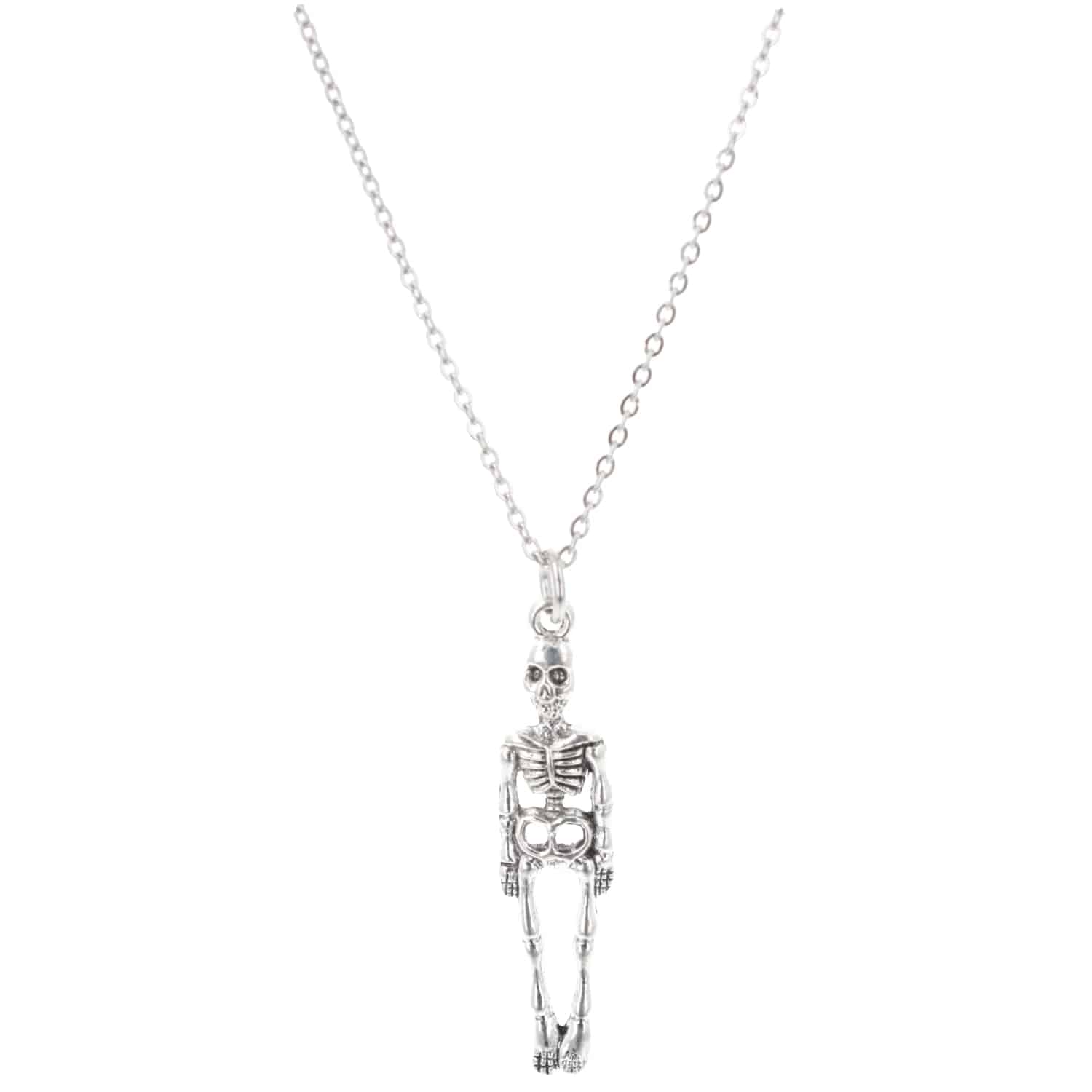 Skeleton Necklace - Image 8