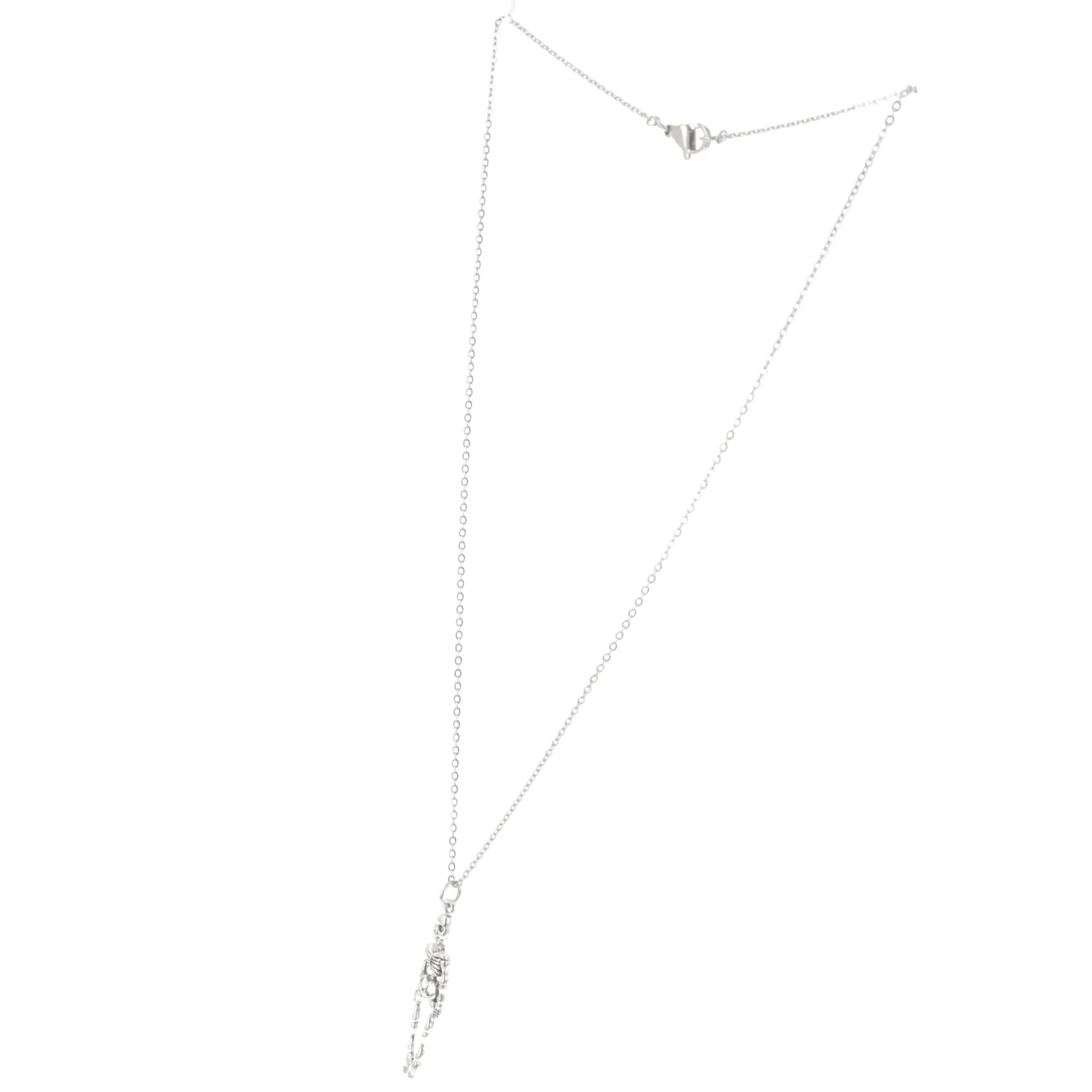 Skeleton Necklace - Image 9