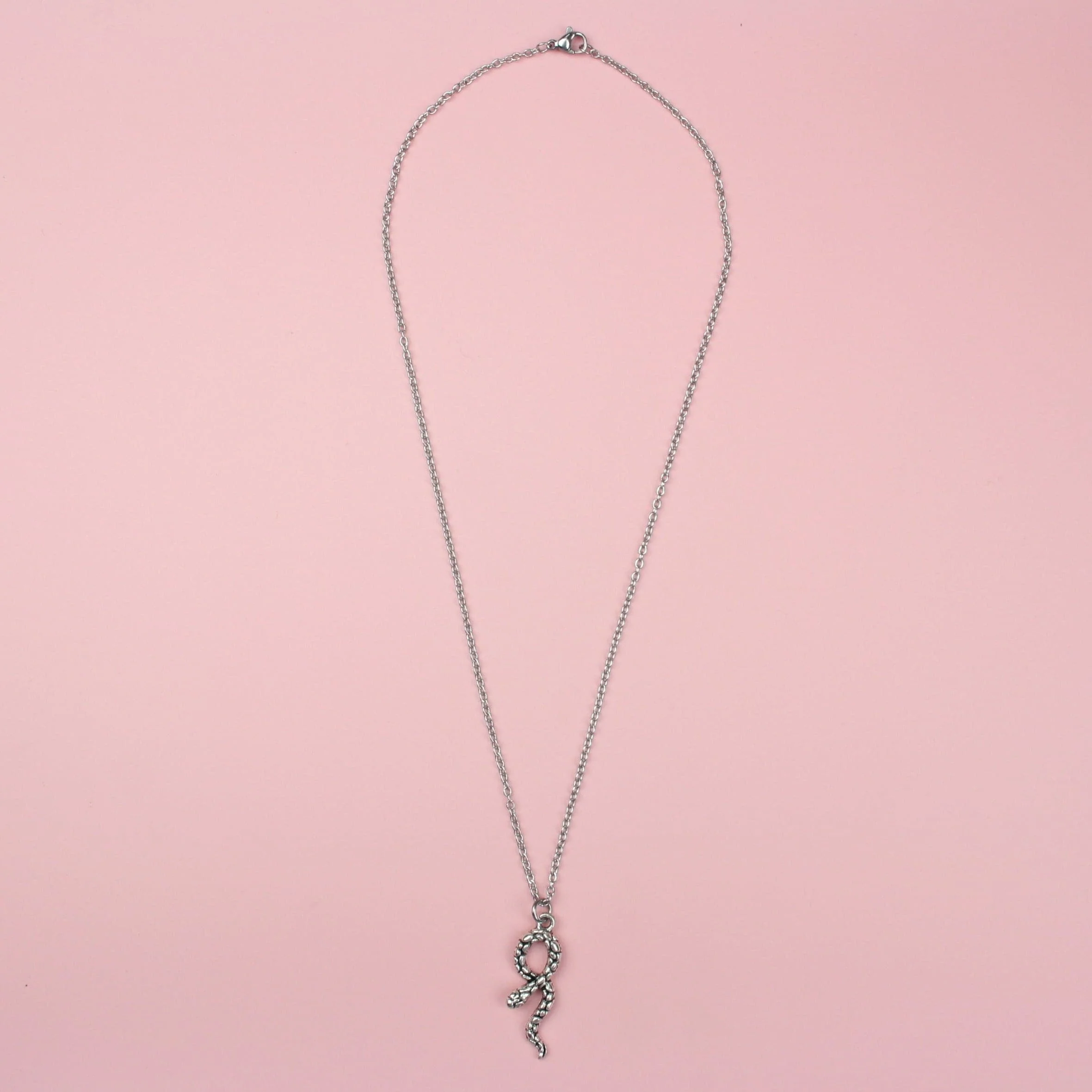 Snake Necklace - Image 5