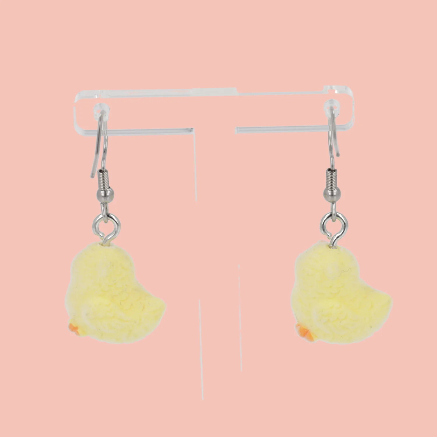 Spring Chick Earrings - Image 4