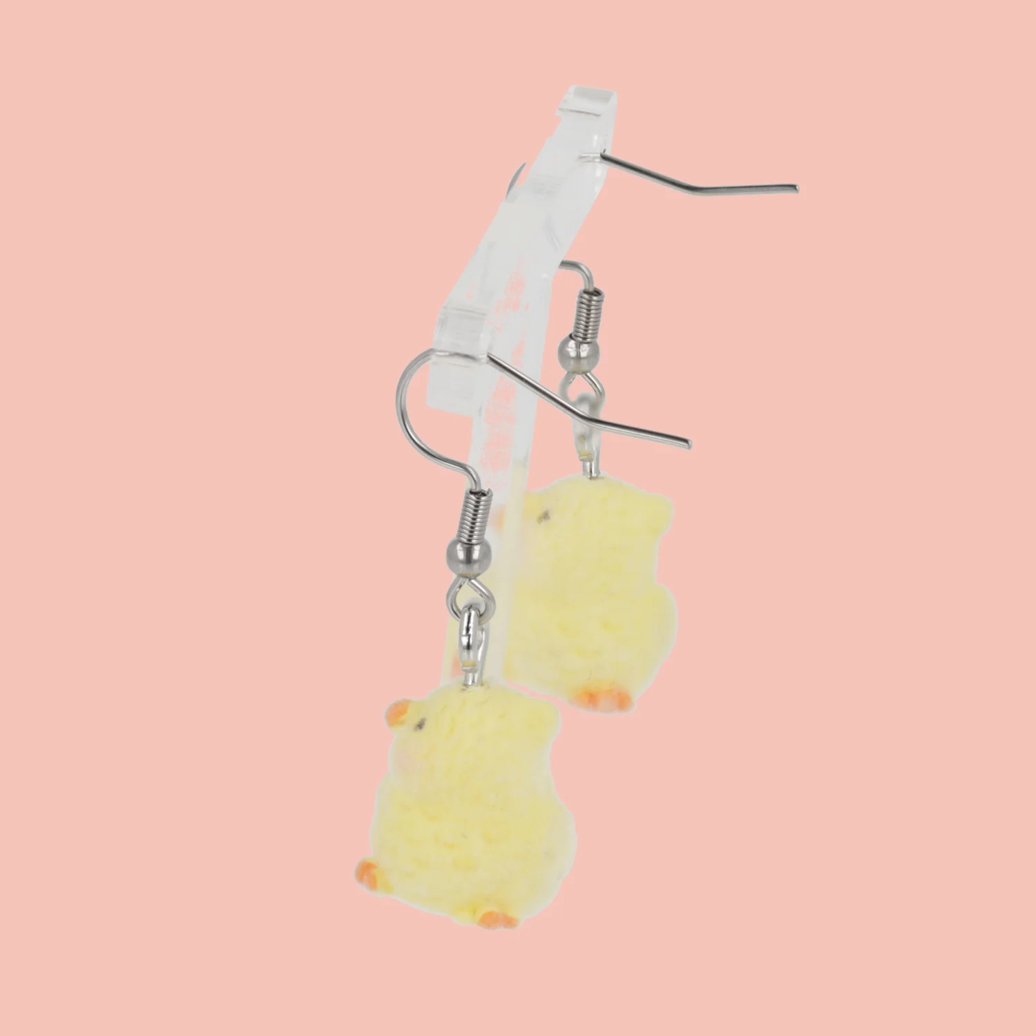 Spring Chick Earrings - Image 5