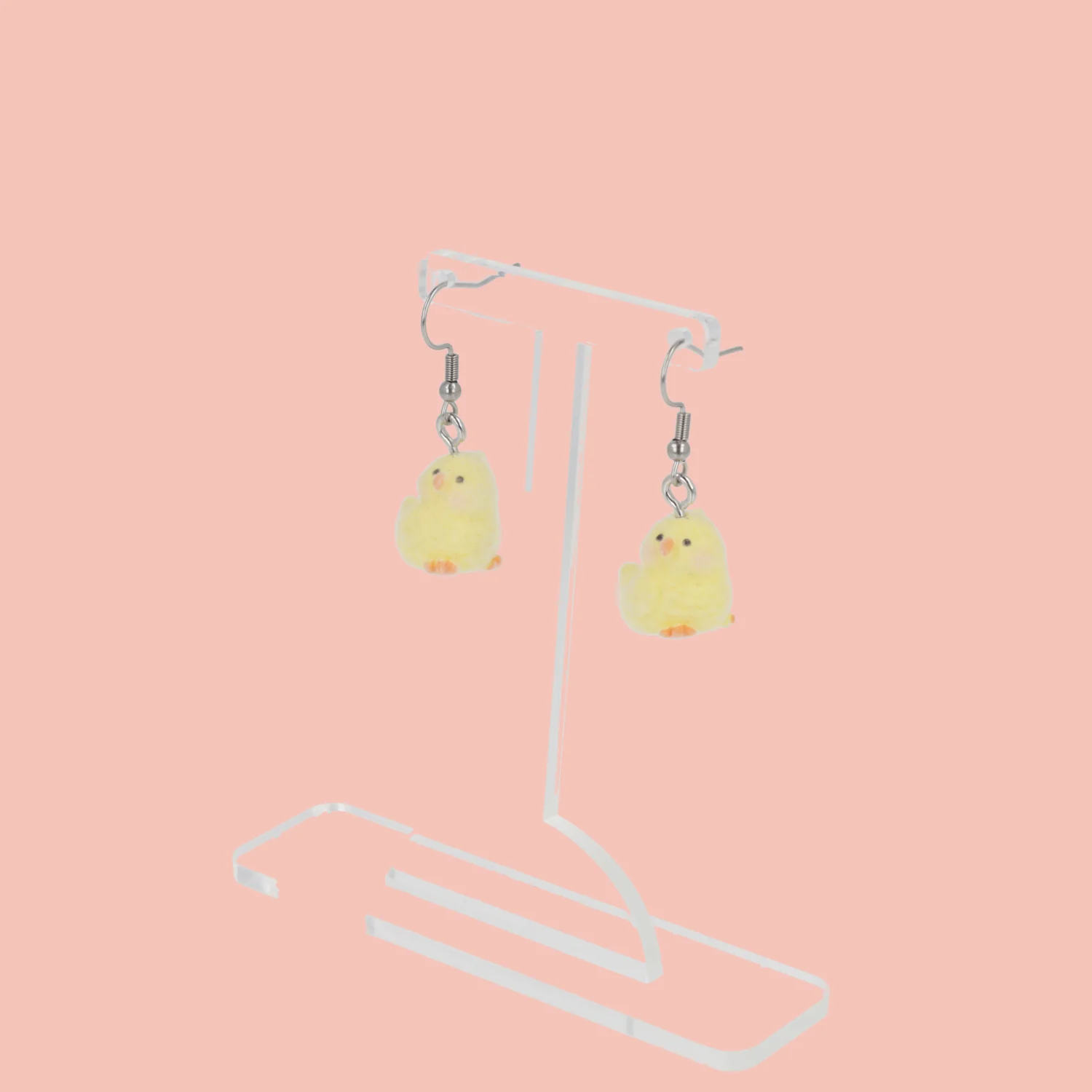 Spring Chick Earrings - Image 6