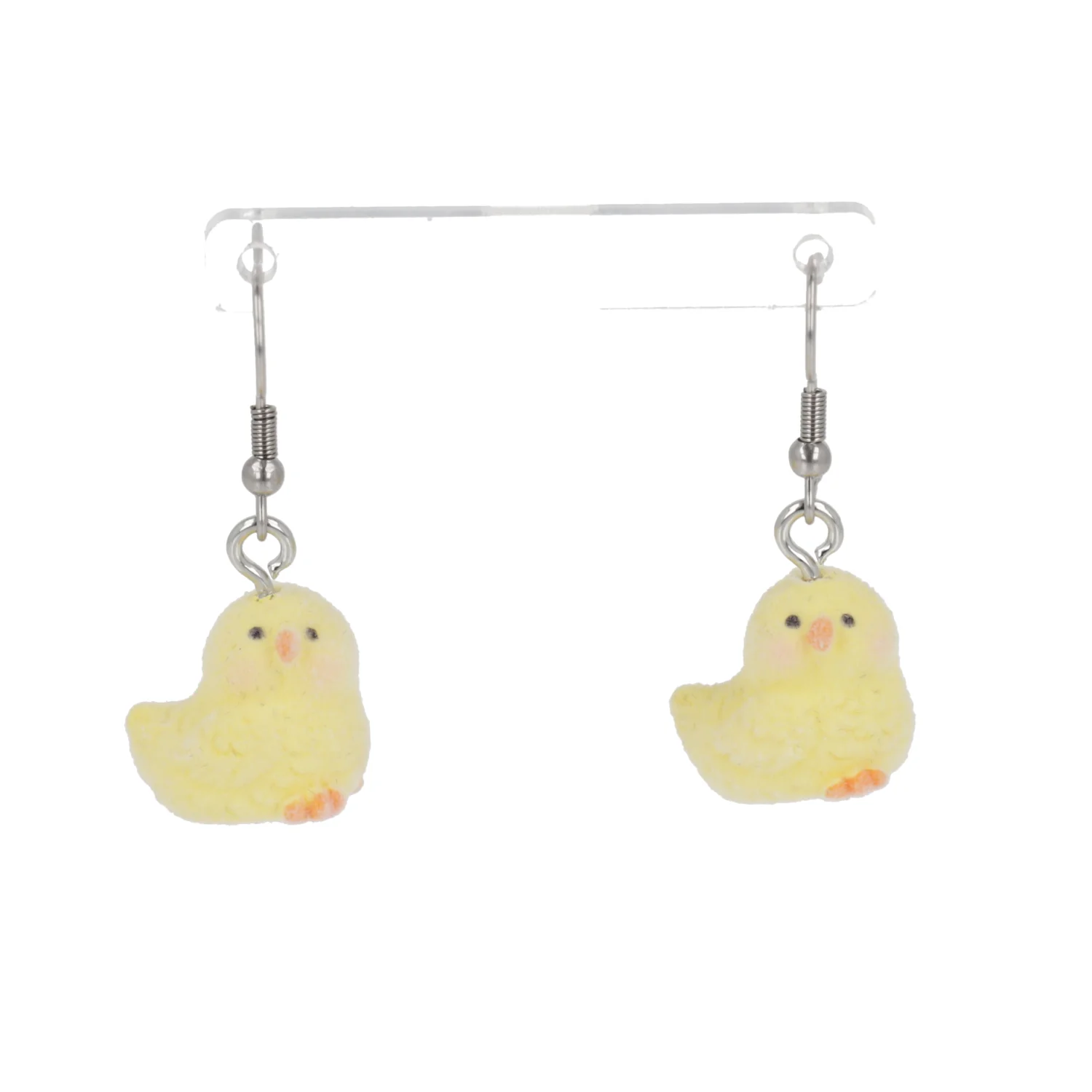 Spring Chick Earrings - Image 7