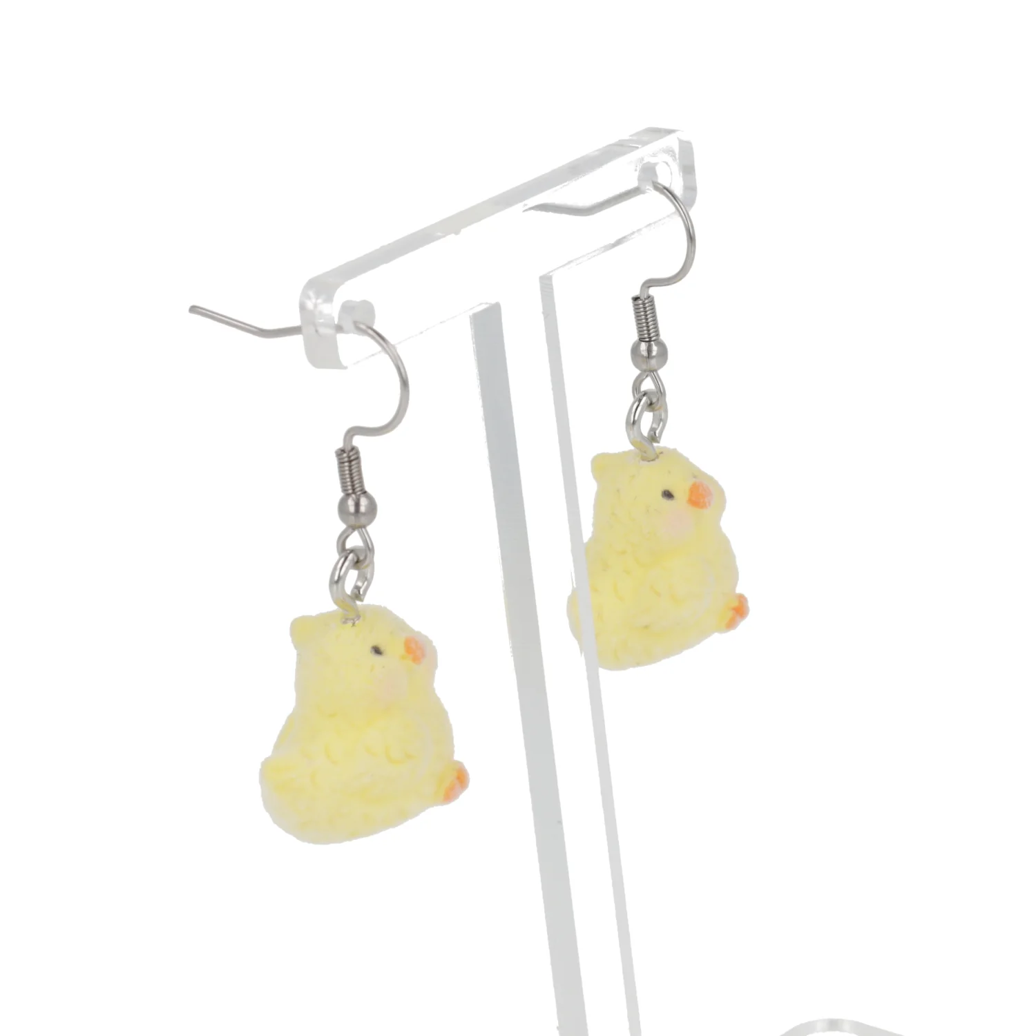 Spring Chick Earrings - Image 8
