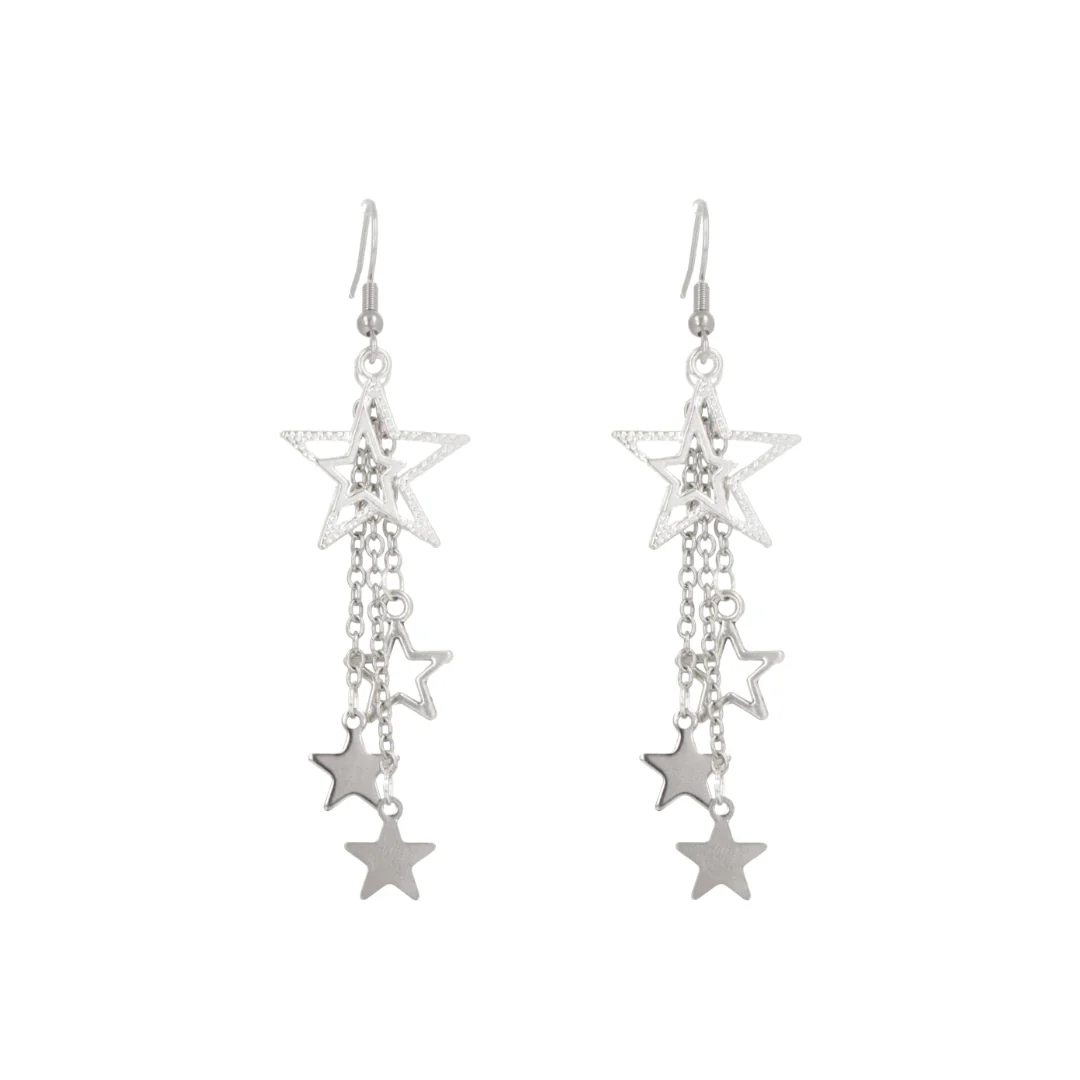 Star In The Making Earrings - Image 3