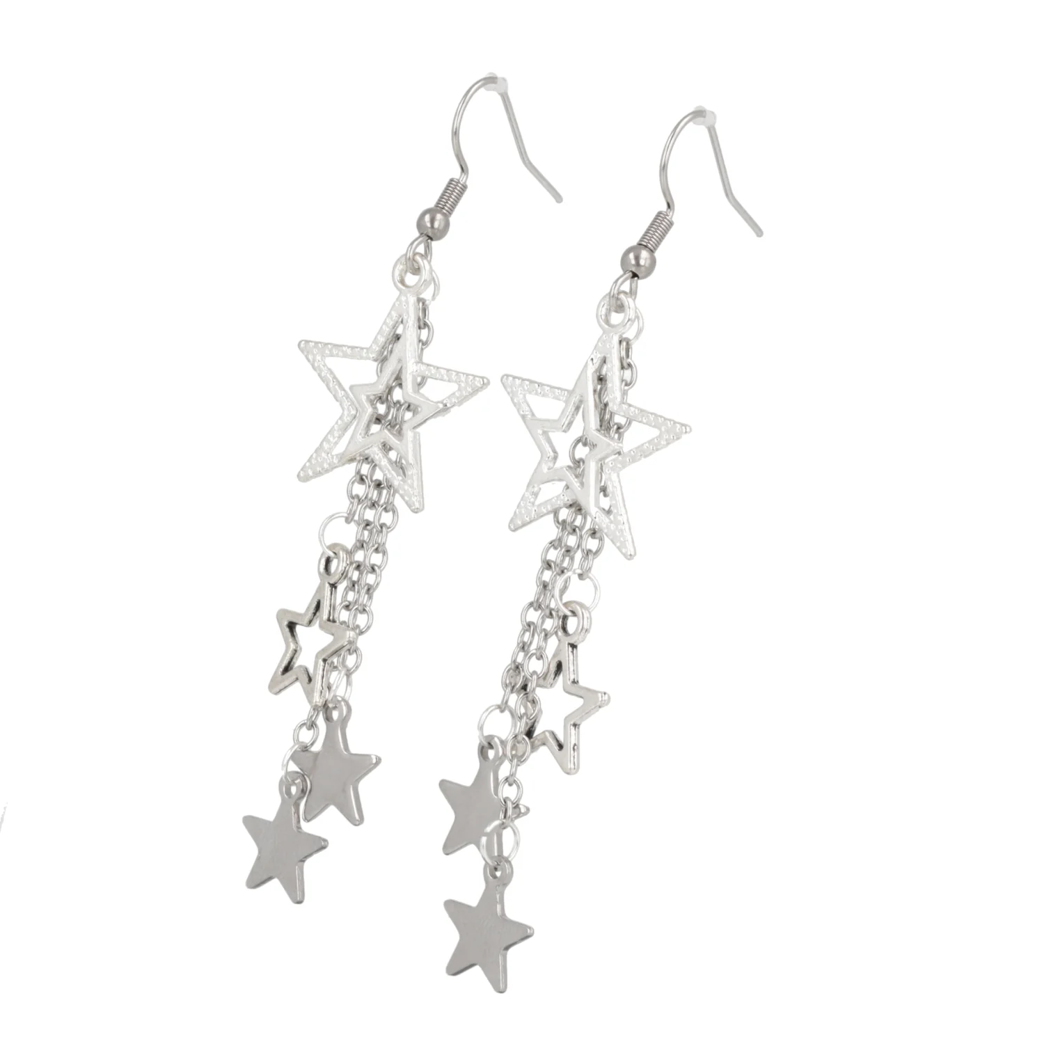Star In The Making Earrings - Image 4