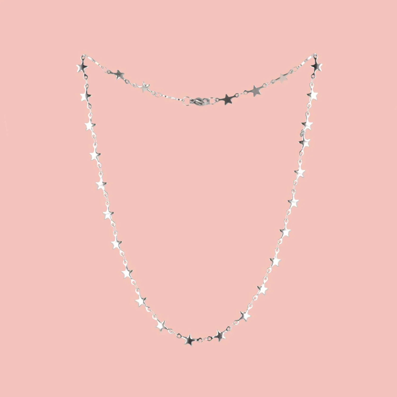 Star Necklace - Image 3