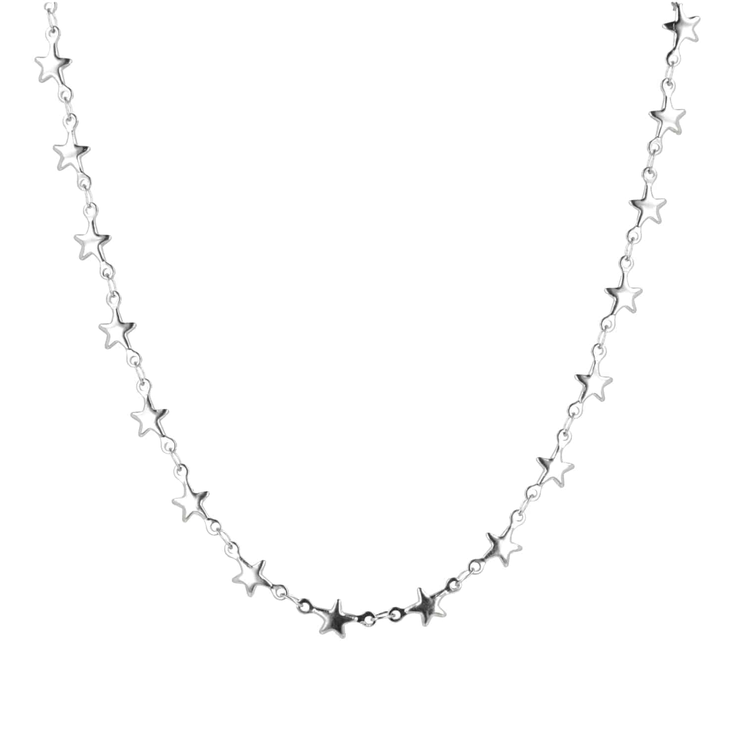 Star Necklace - Image 6