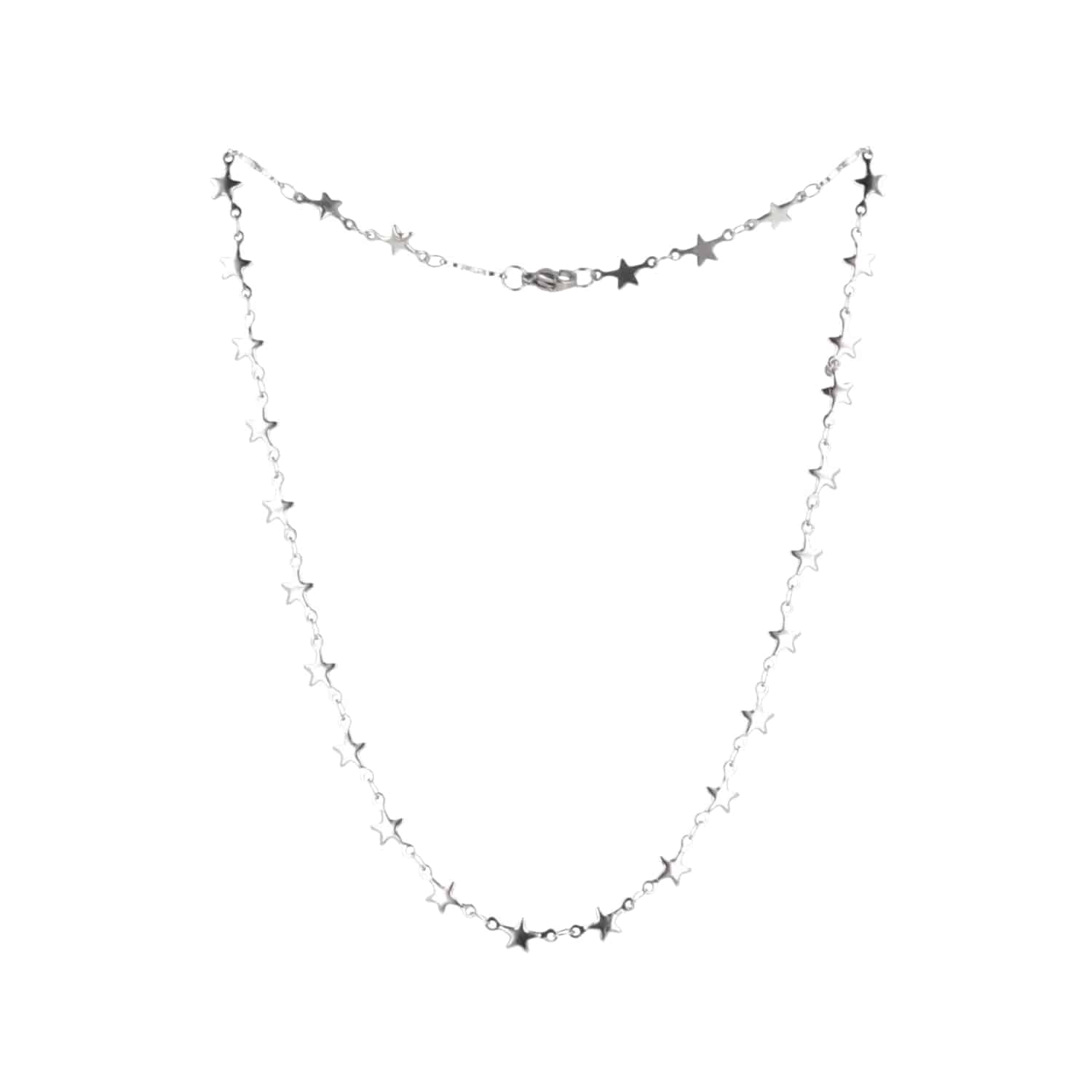 Star Necklace - Image 7