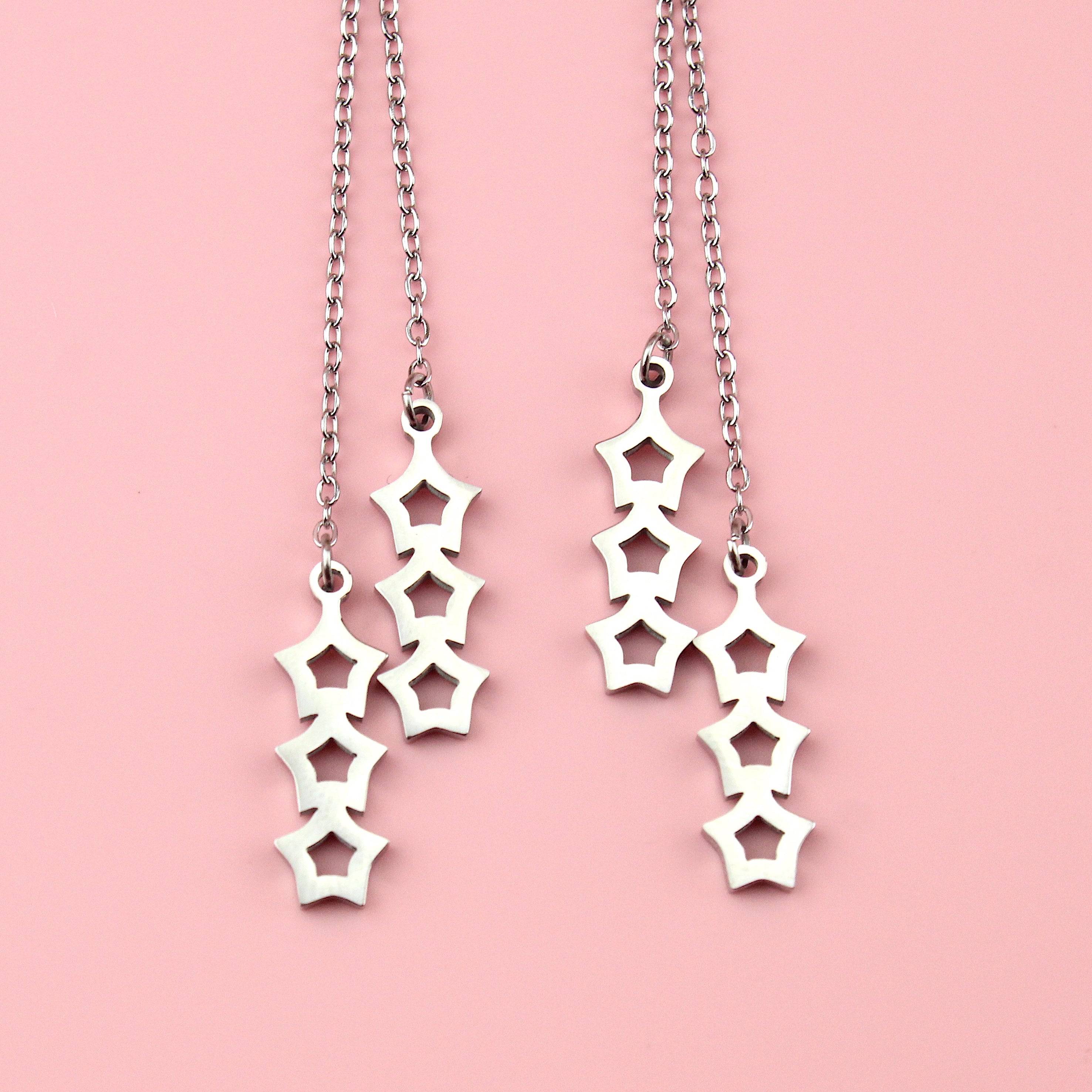 Star Struck Earrings - Image 3