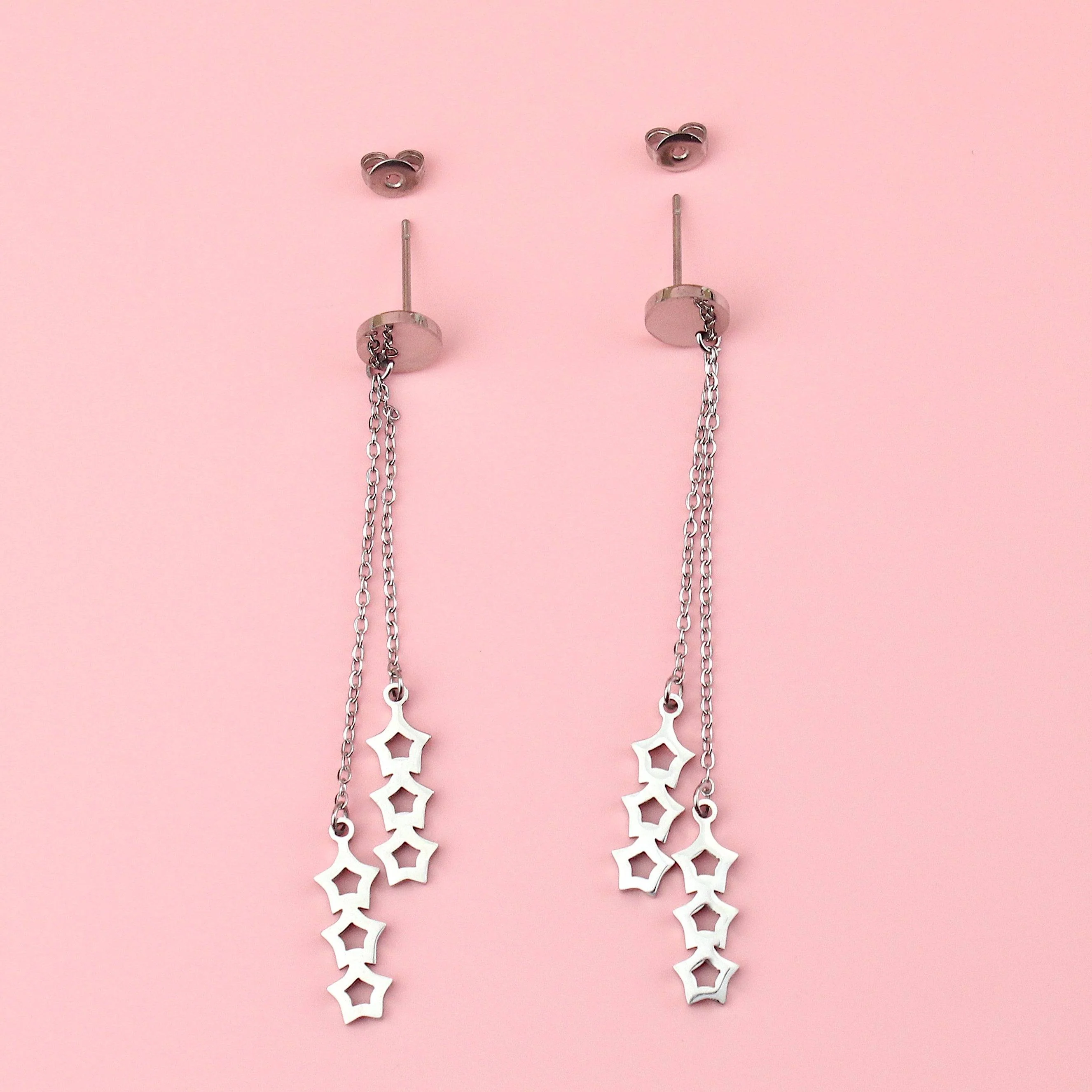 Star Struck Earrings - Image 5