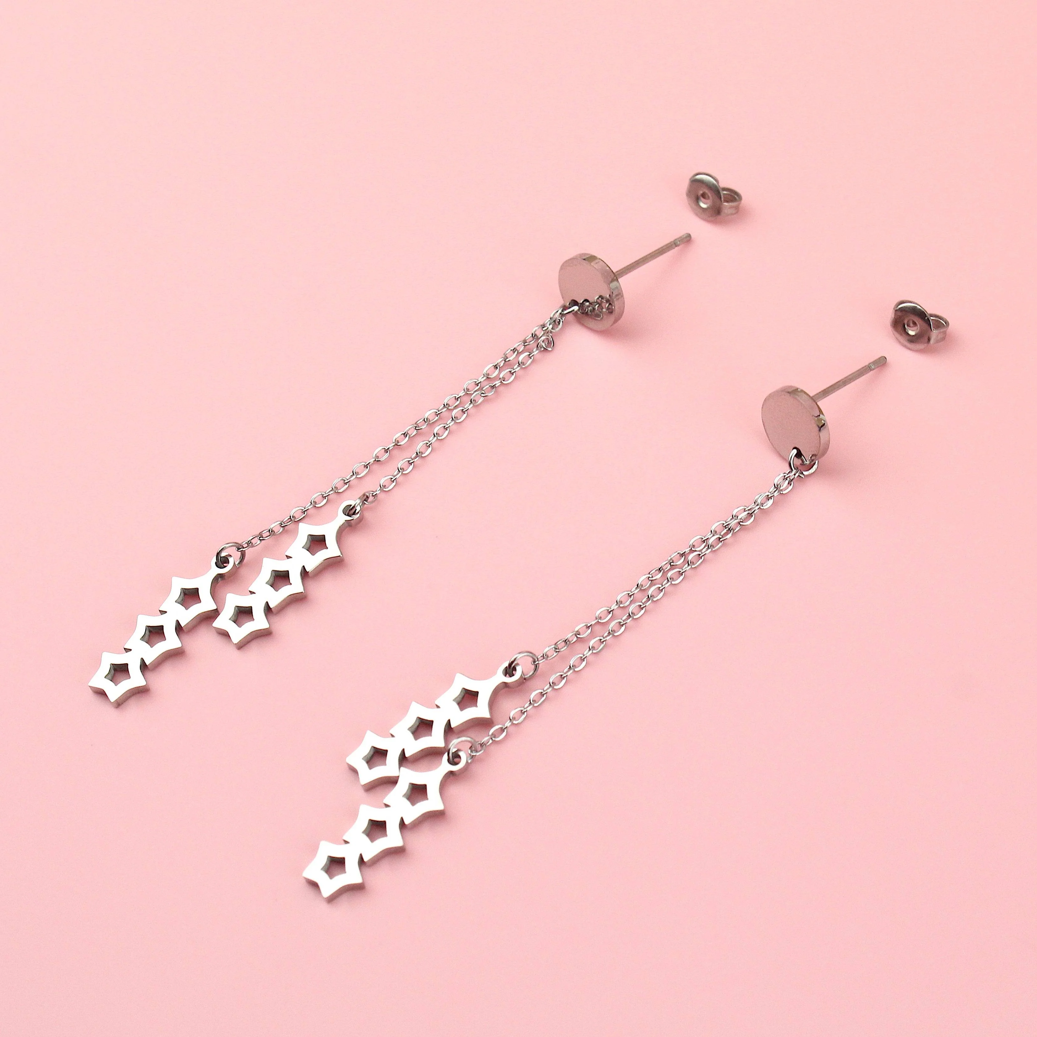 Star Struck Earrings - Image 6