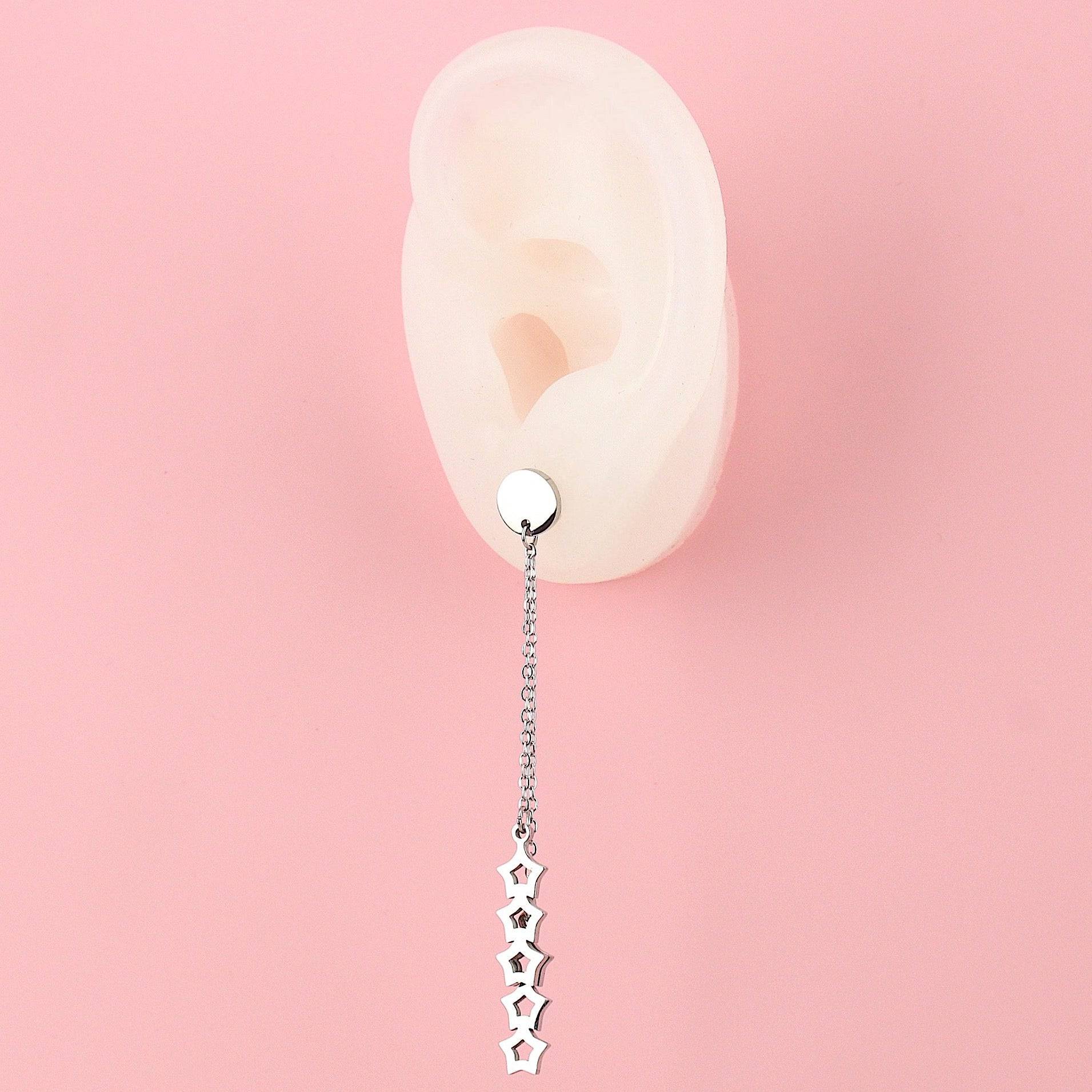 Star Struck Earrings - Image 7
