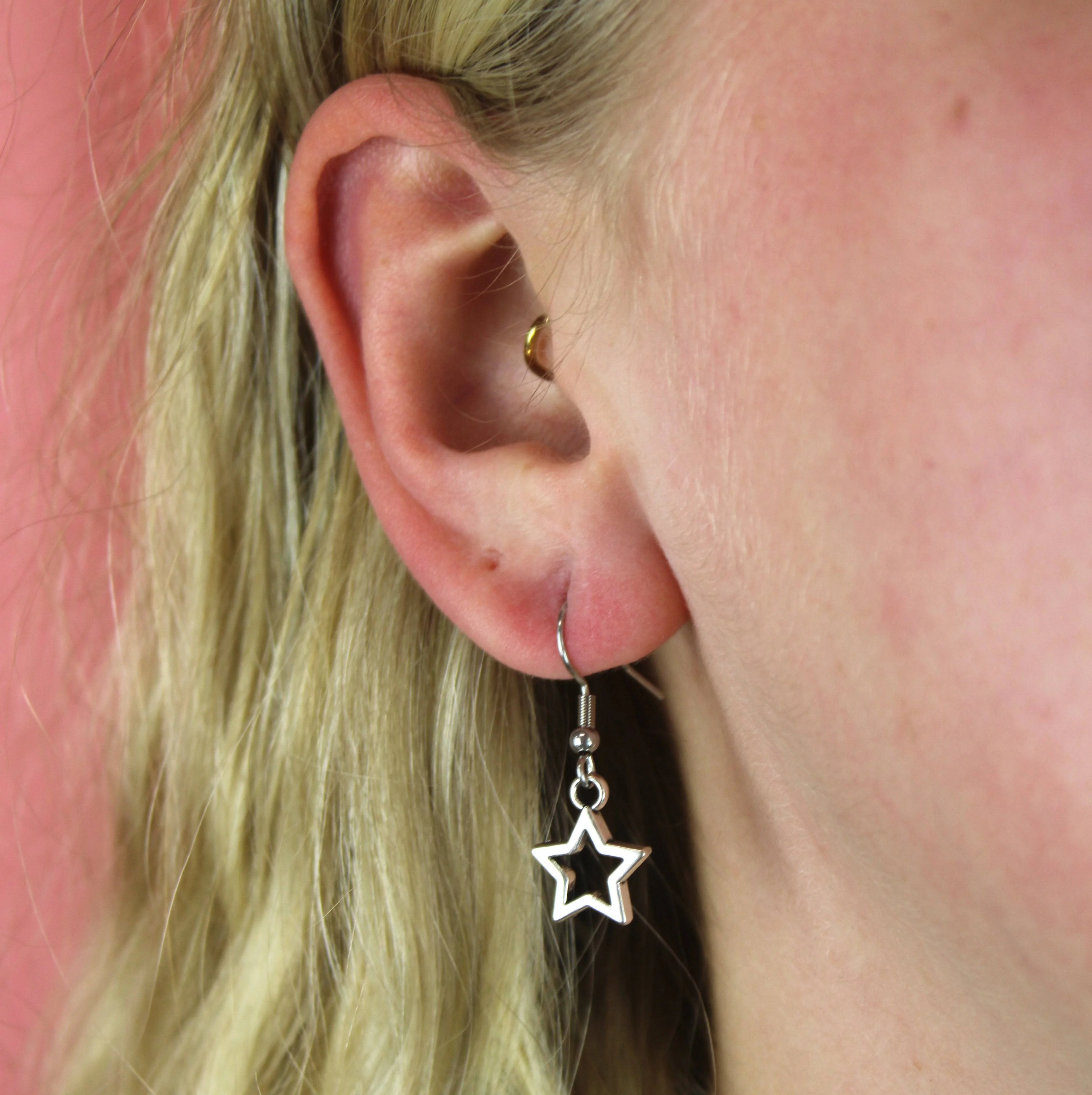 Starshine Earrings - Image 2