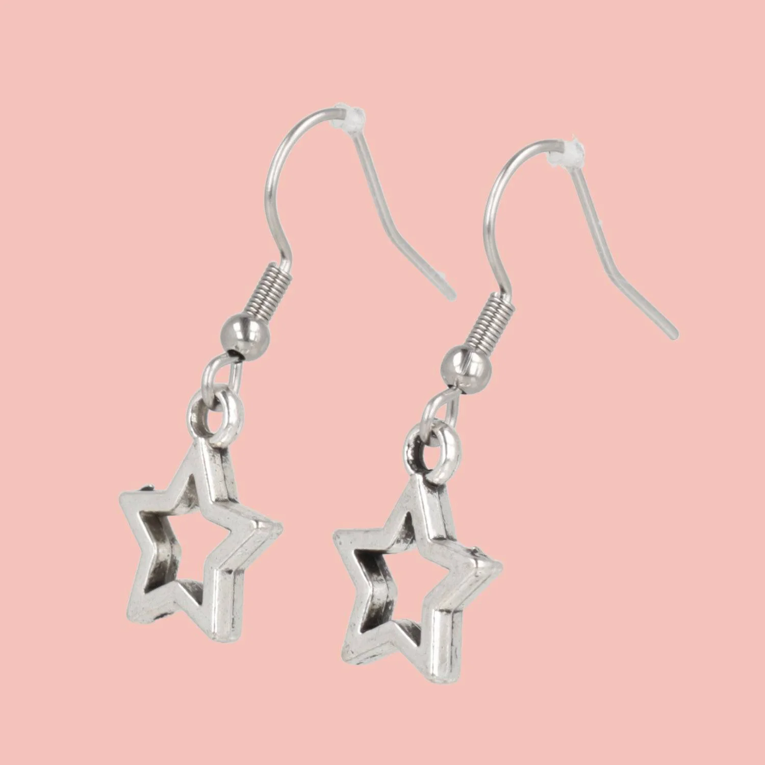 Starshine Earrings - Image 3