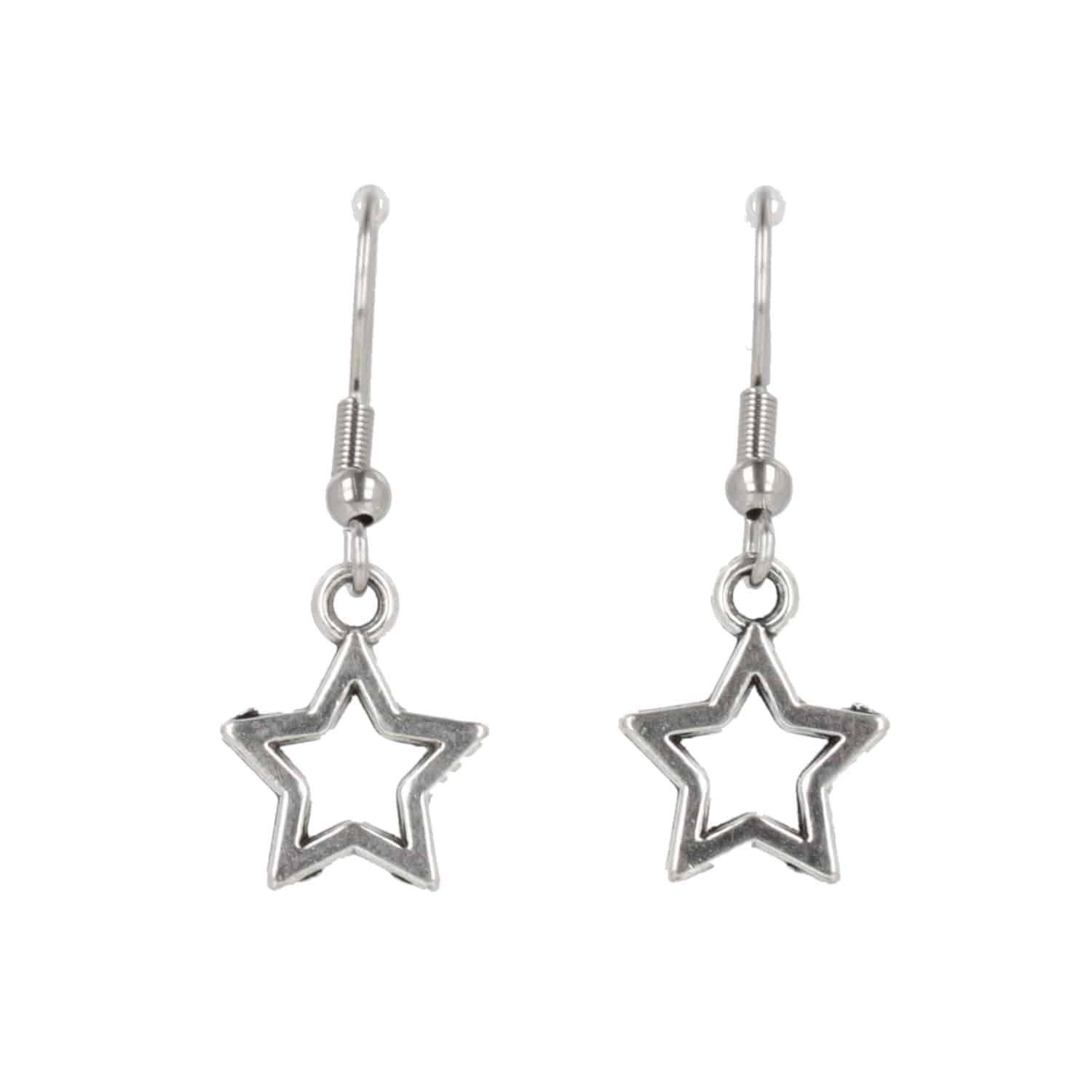 Starshine Earrings - Image 5
