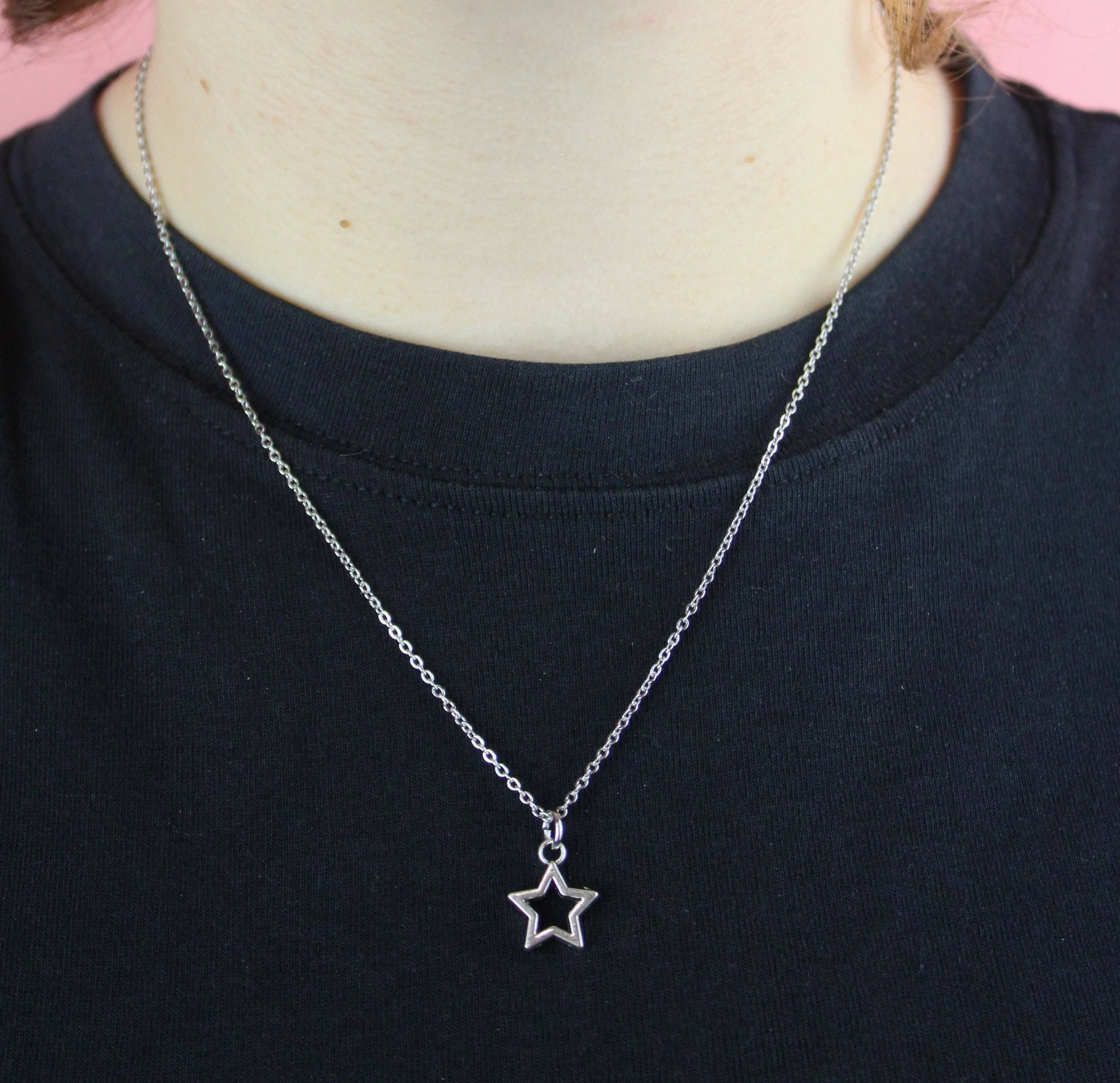 Starshine Necklace - Image 2