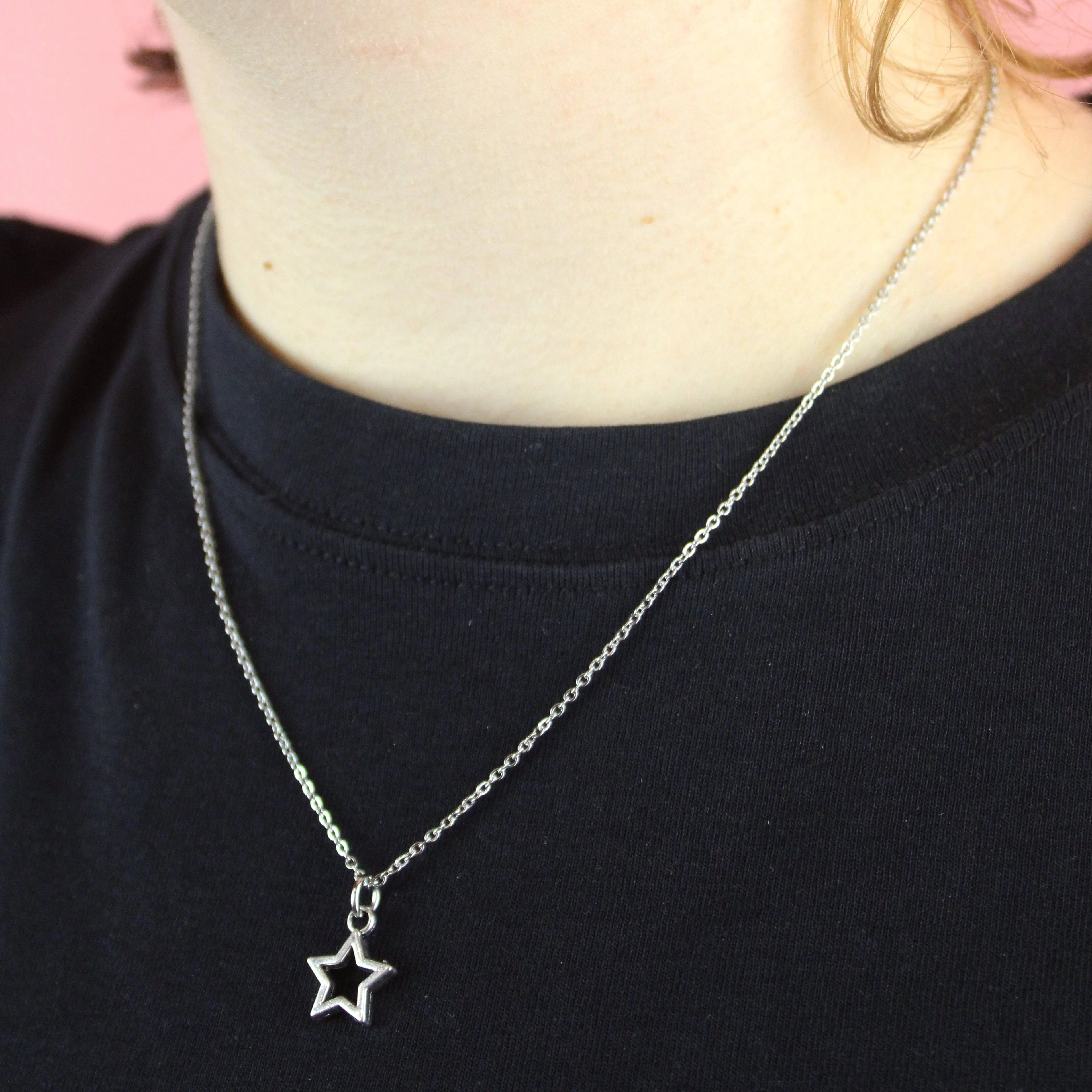 Starshine Necklace - Image 4