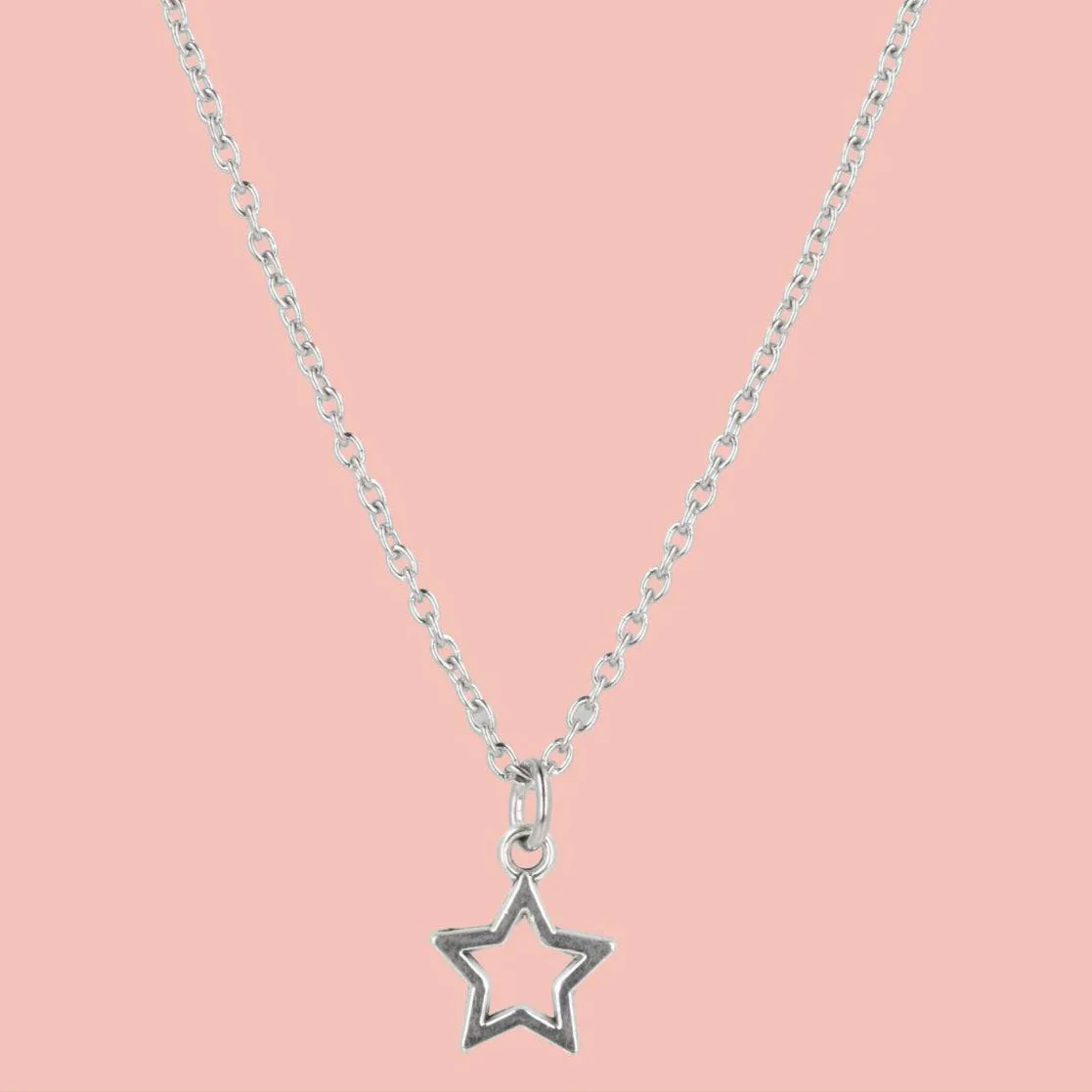 Starshine Necklace - Image 6