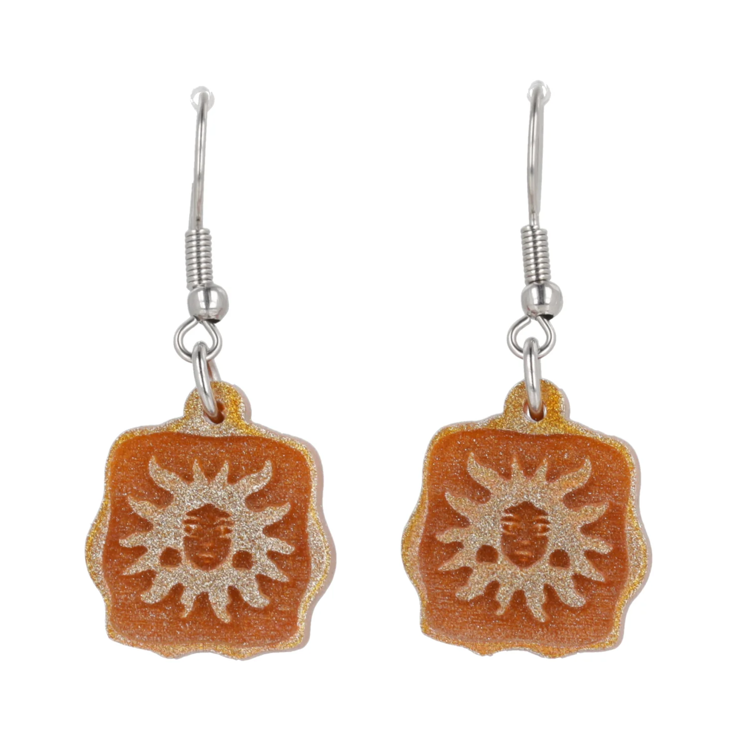 Steal My Sunshine Earrings - Image 5
