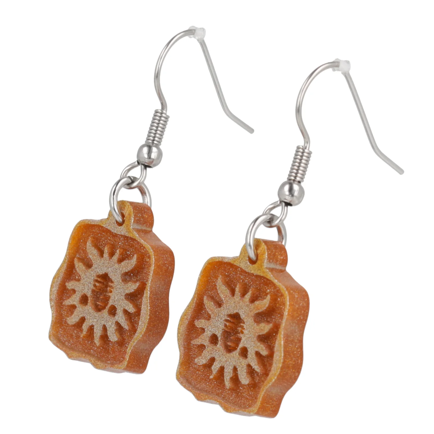 Steal My Sunshine Earrings - Image 7