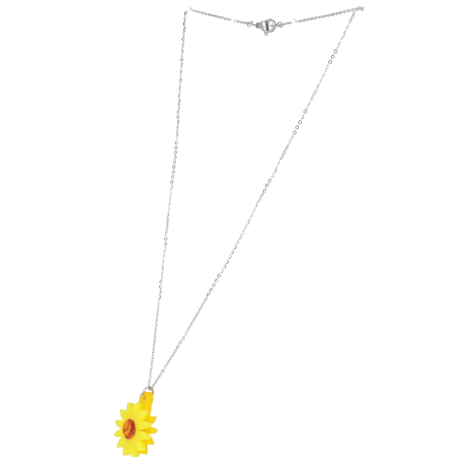 Sunflower Necklace - Image 8