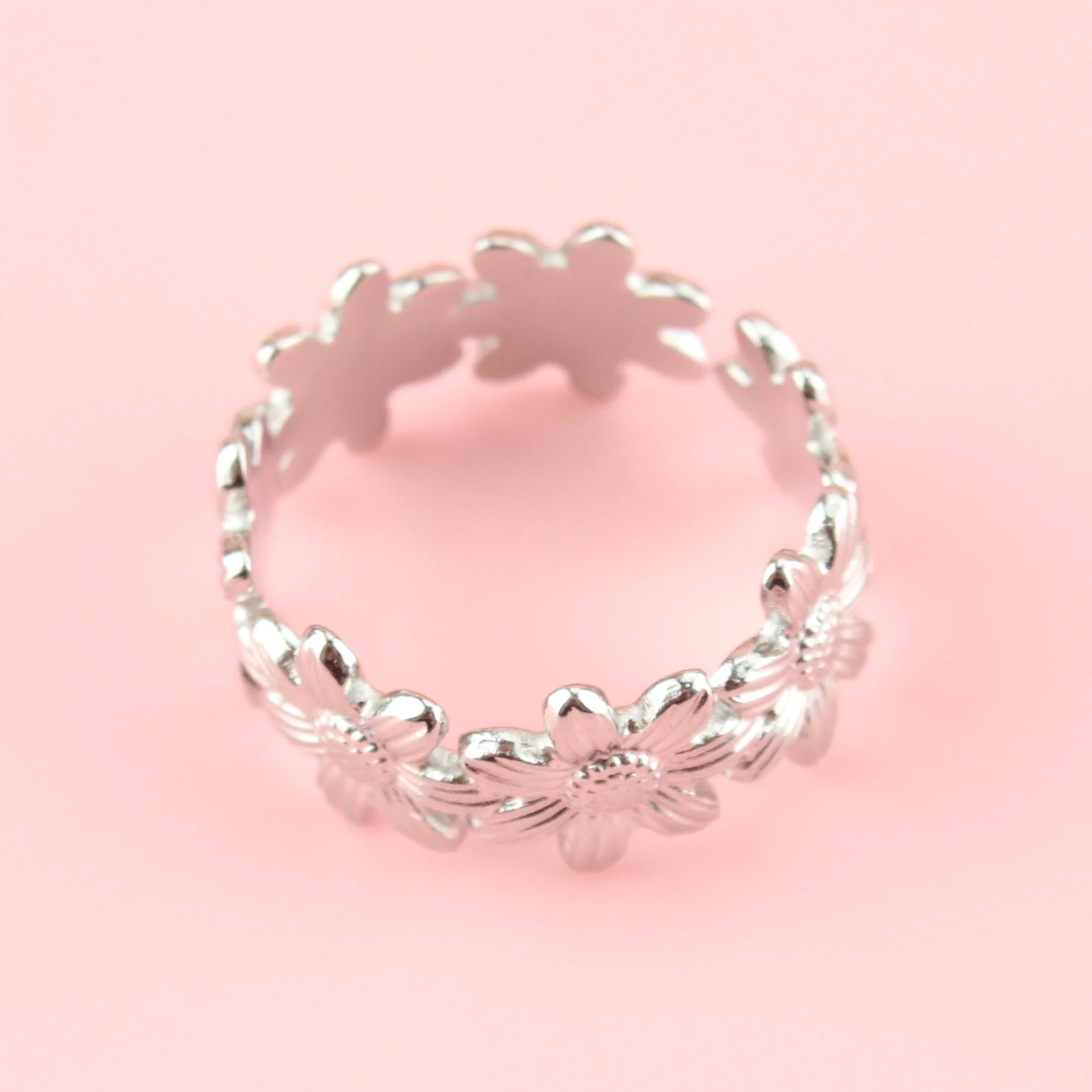 Sunflower Ring - Image 2