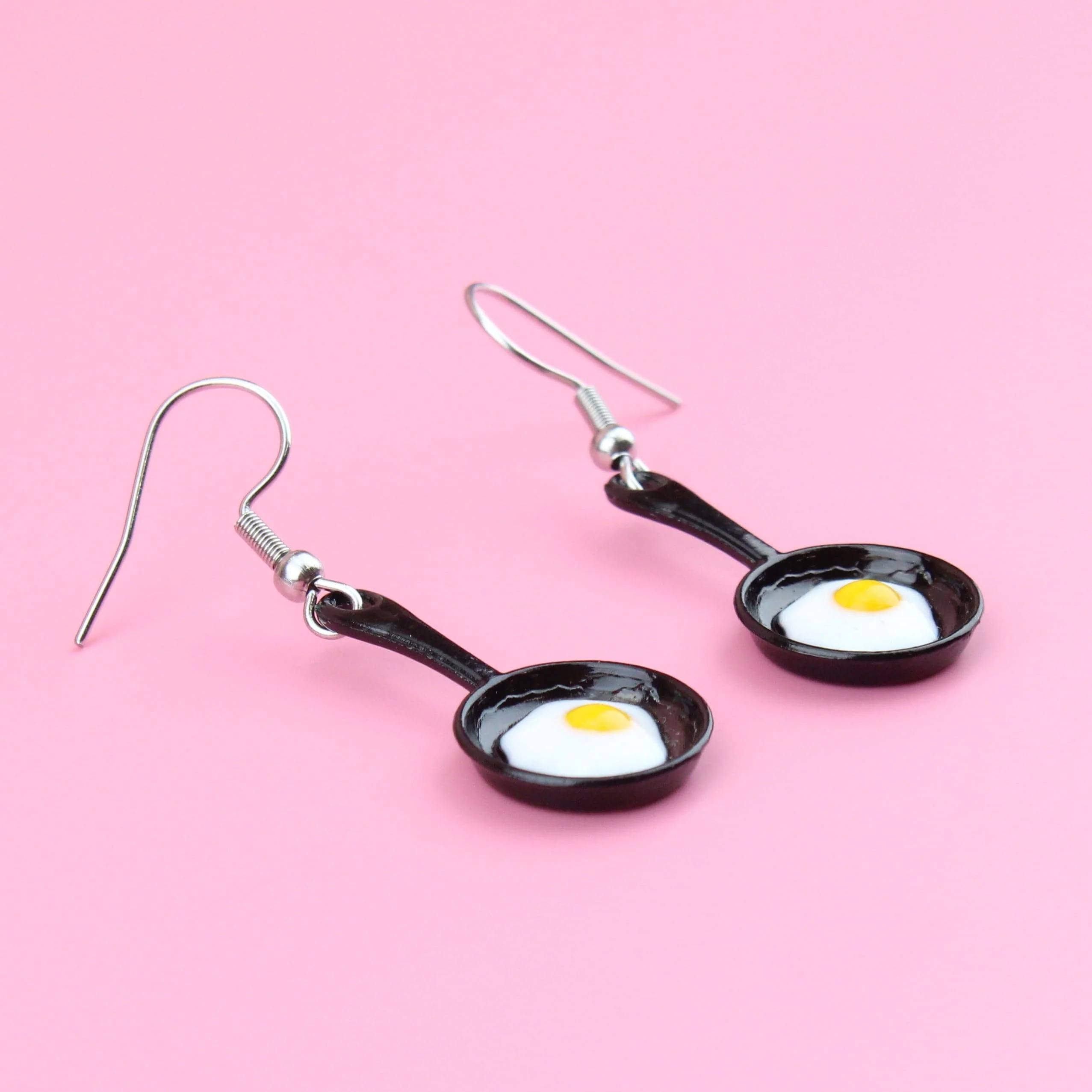 Sunny Side Up Earrings - Image 5