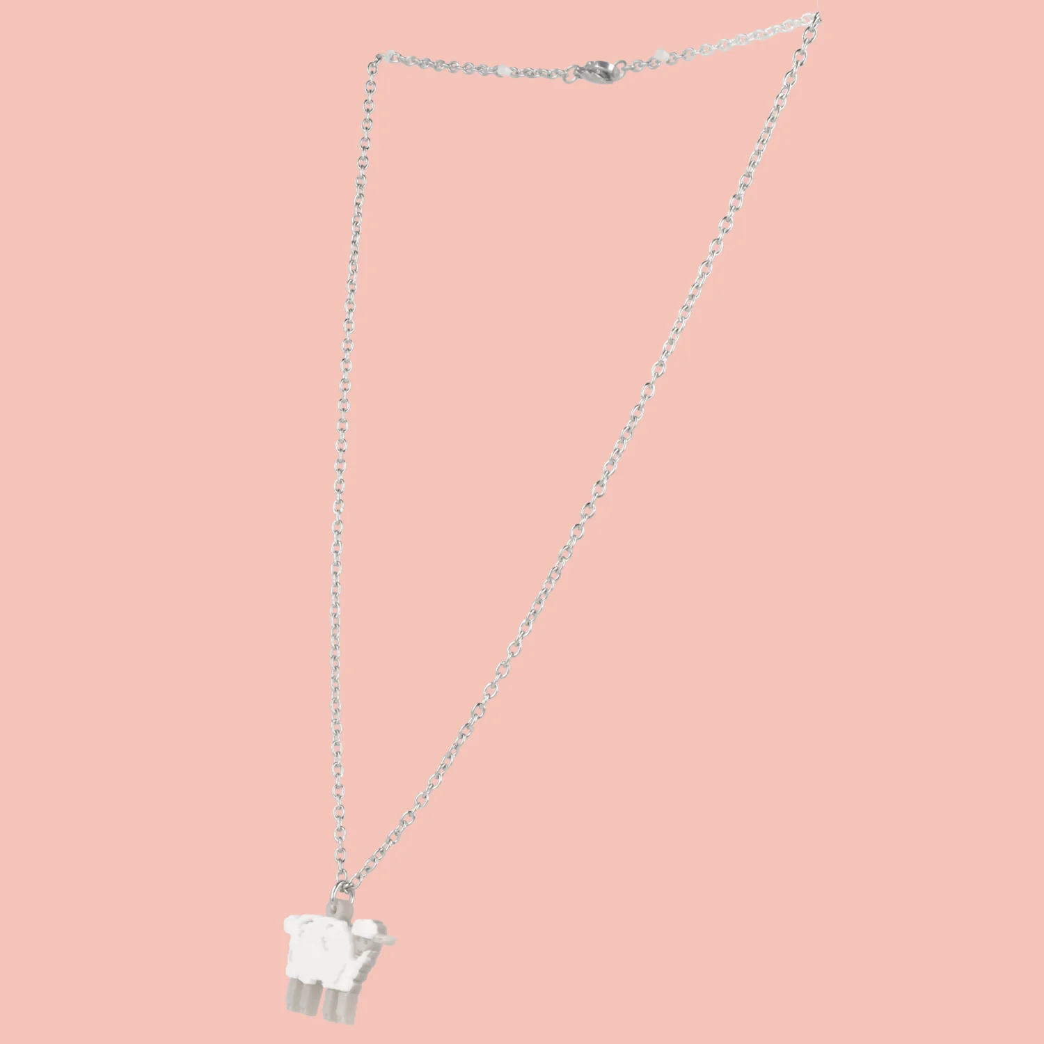 That's What Sheep Said Necklace - Image 5