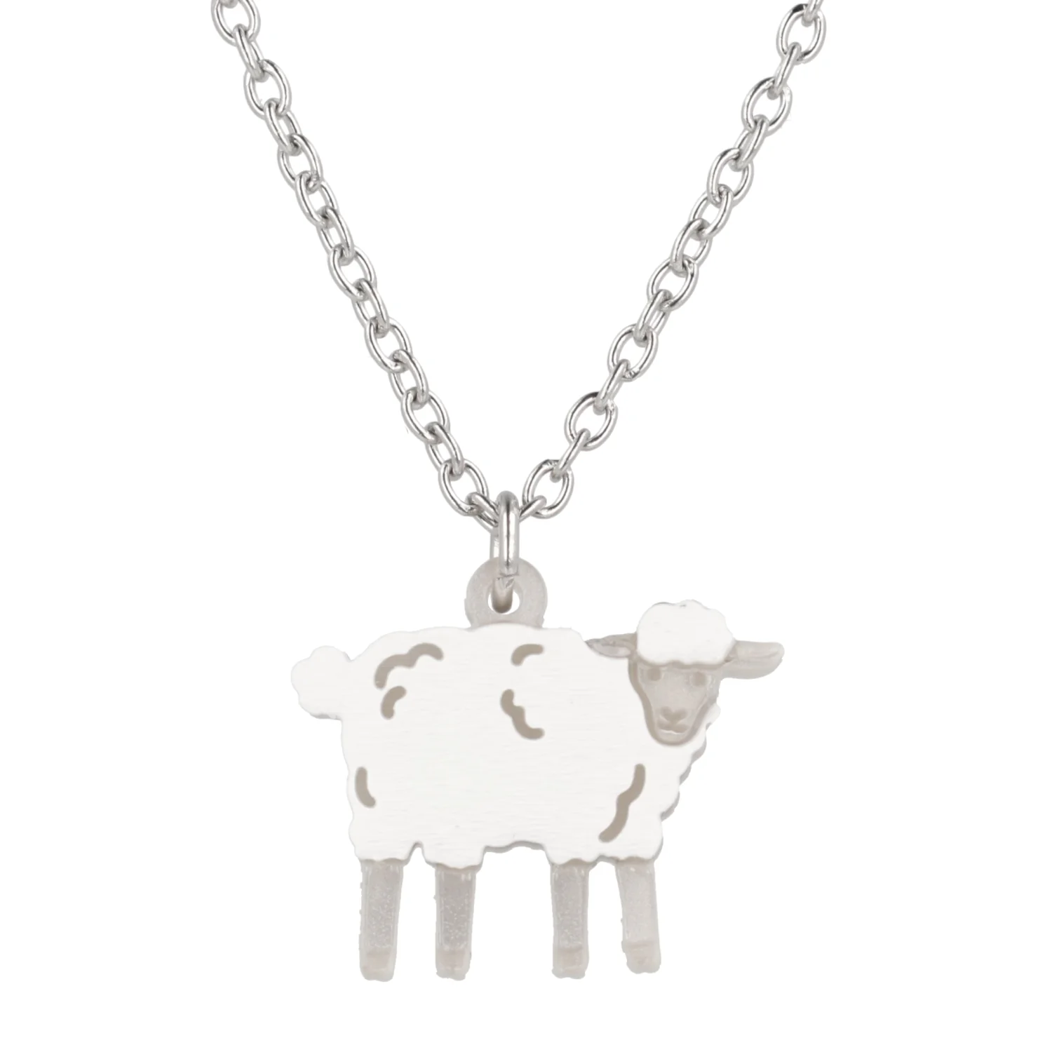 That's What Sheep Said Necklace - Image 6