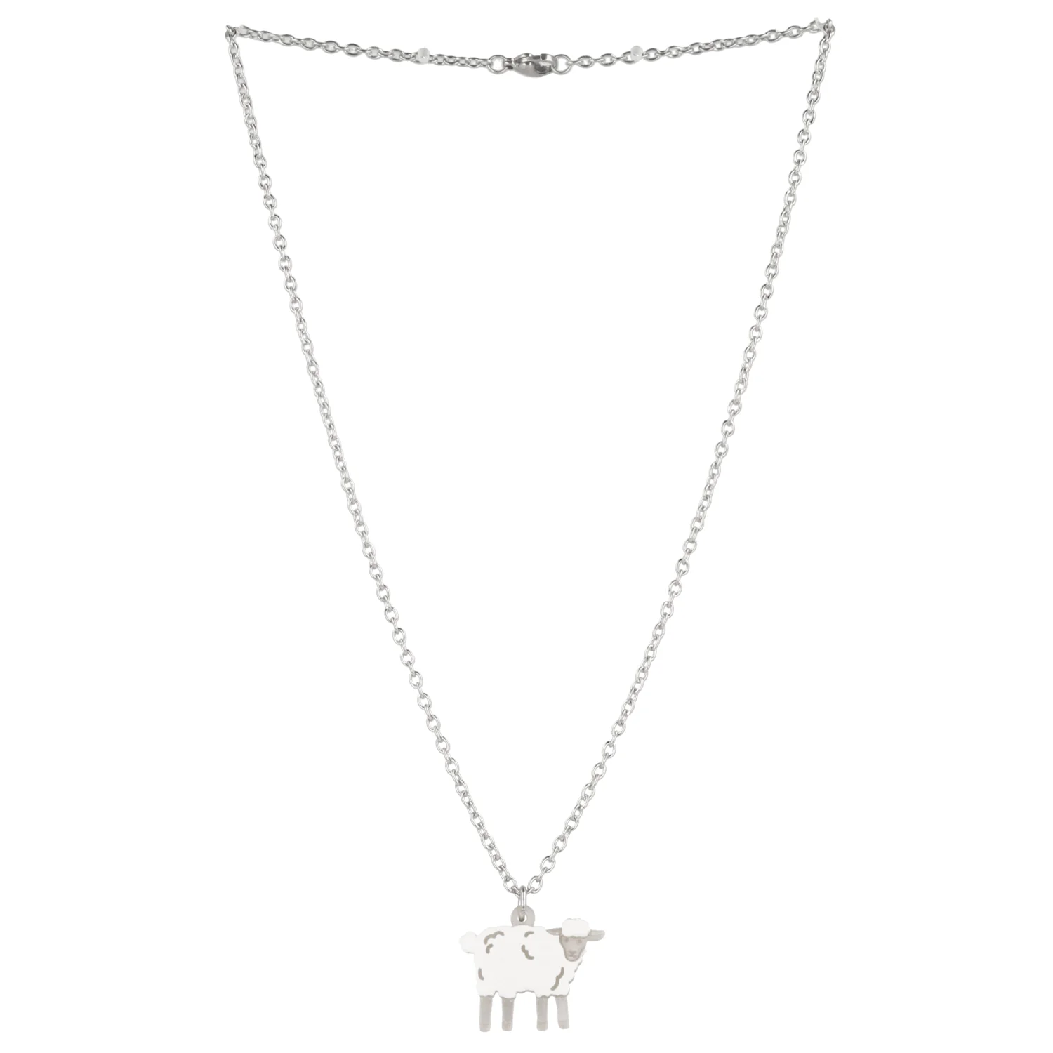 That's What Sheep Said Necklace - Image 7