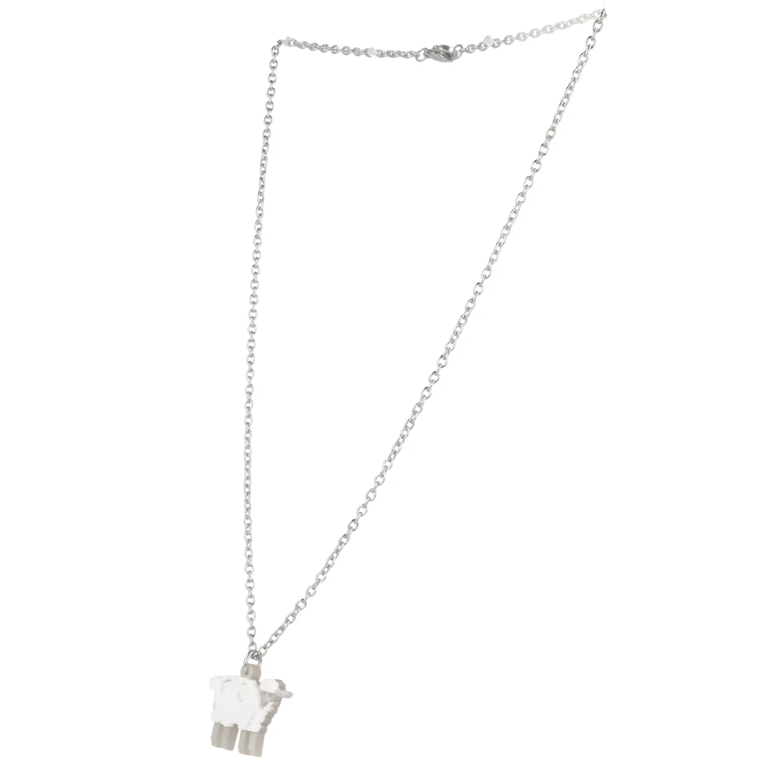 That's What Sheep Said Necklace - Image 8
