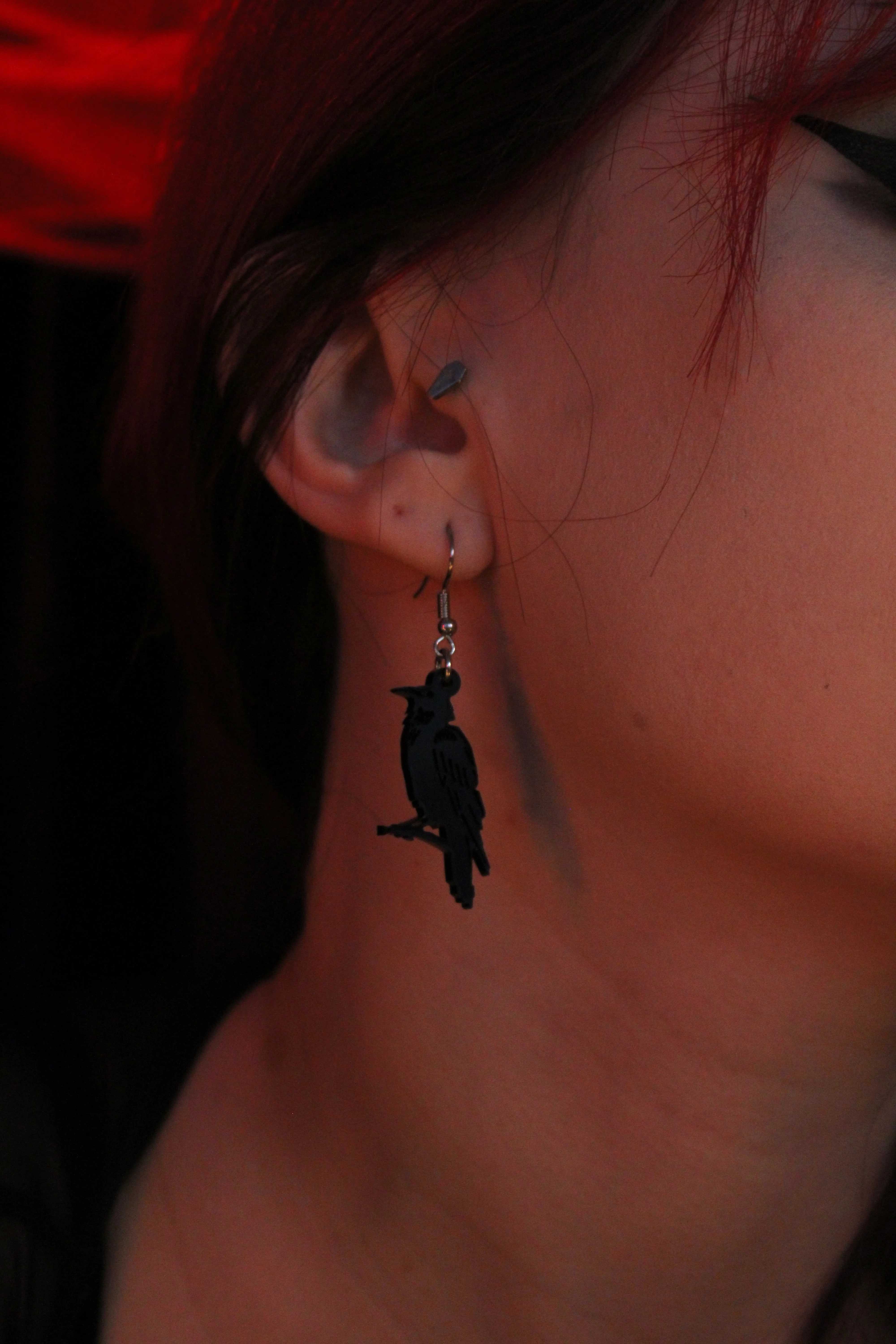 The Crowening Earrings - Image 2