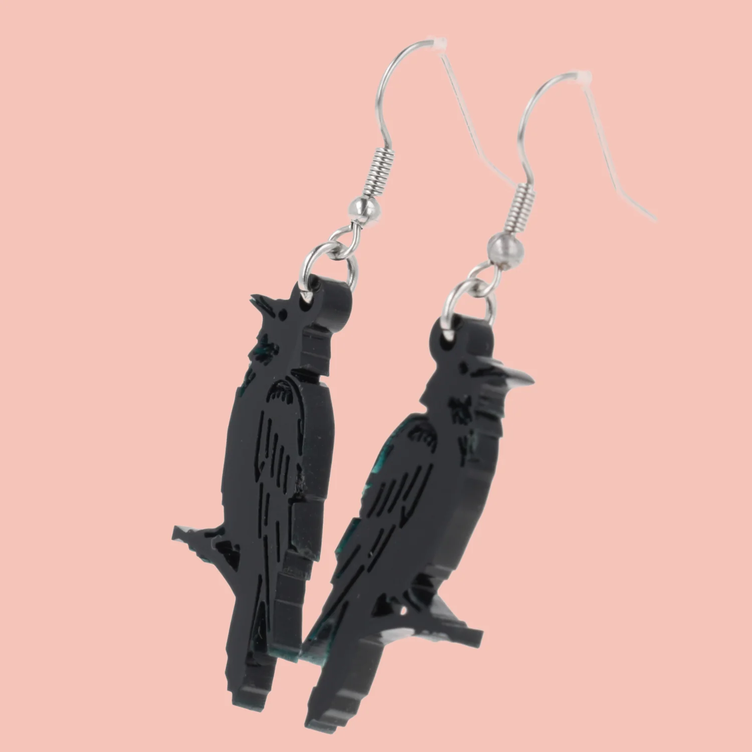 The Crowening Earrings - Image 3