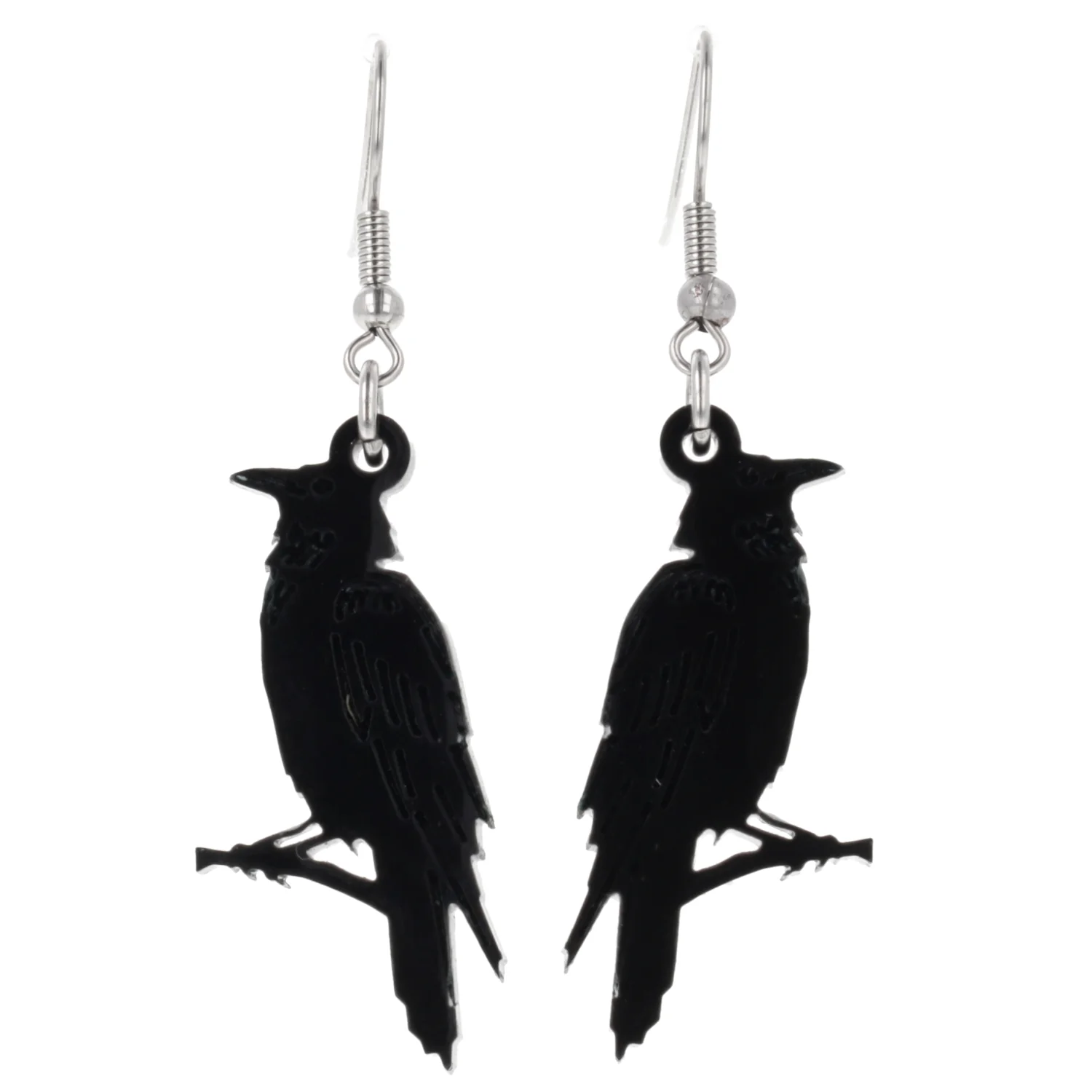 The Crowening Earrings - Image 6