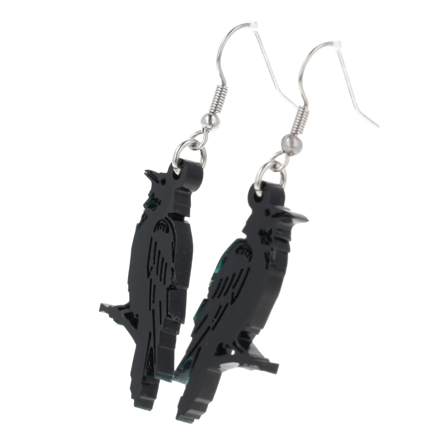 The Crowening Earrings - Image 7