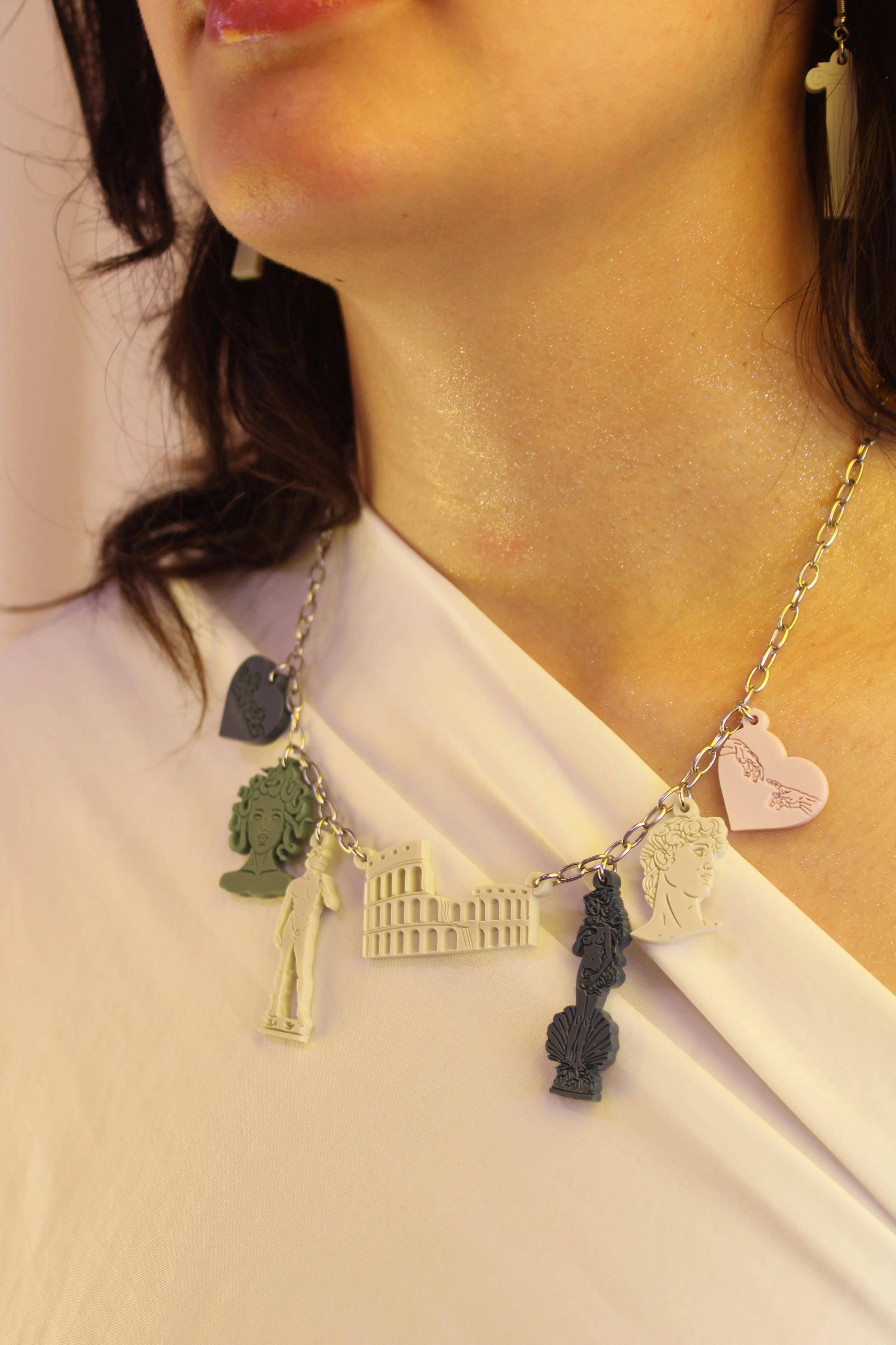 The Masterpiece Necklace - Image 2