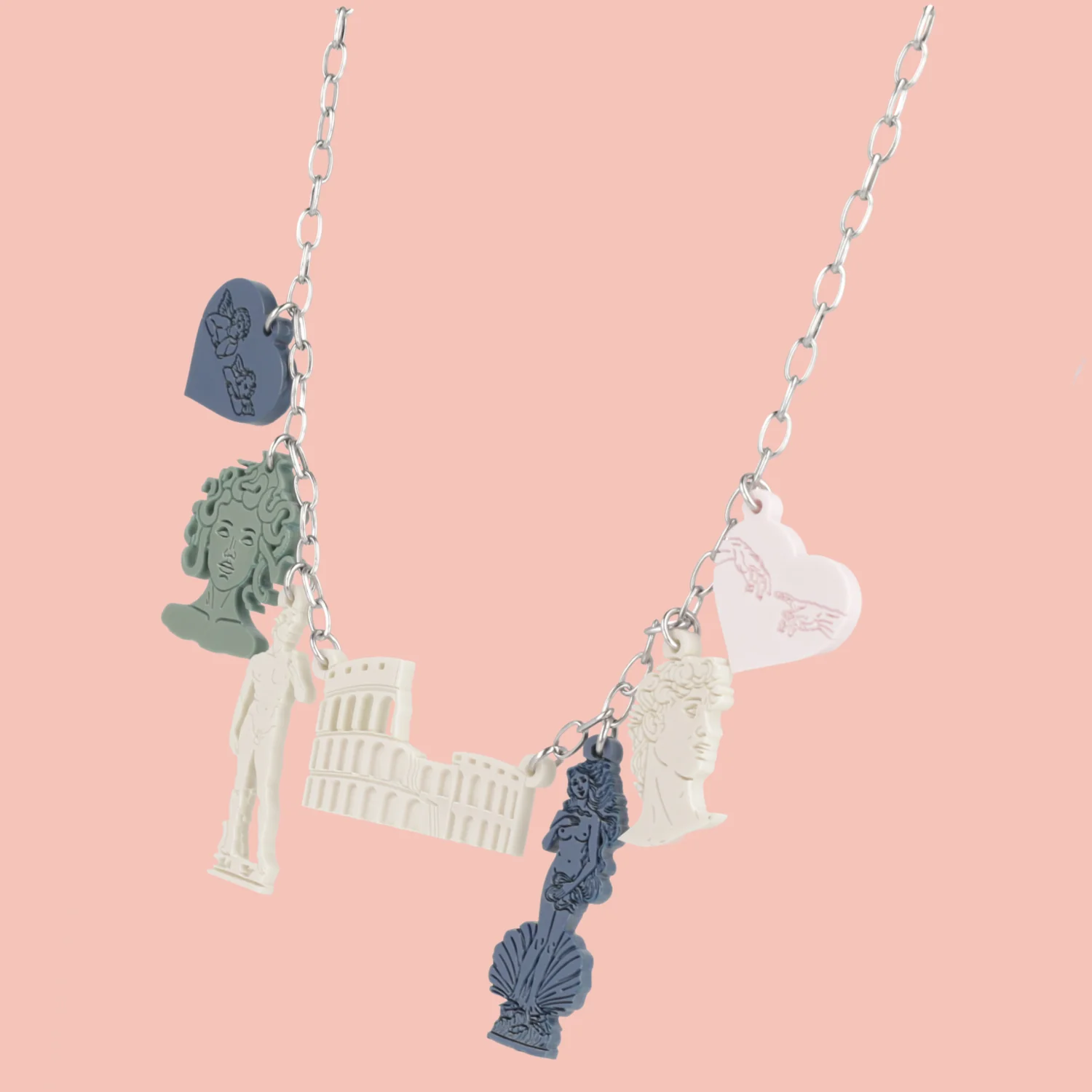 The Masterpiece Necklace - Image 3