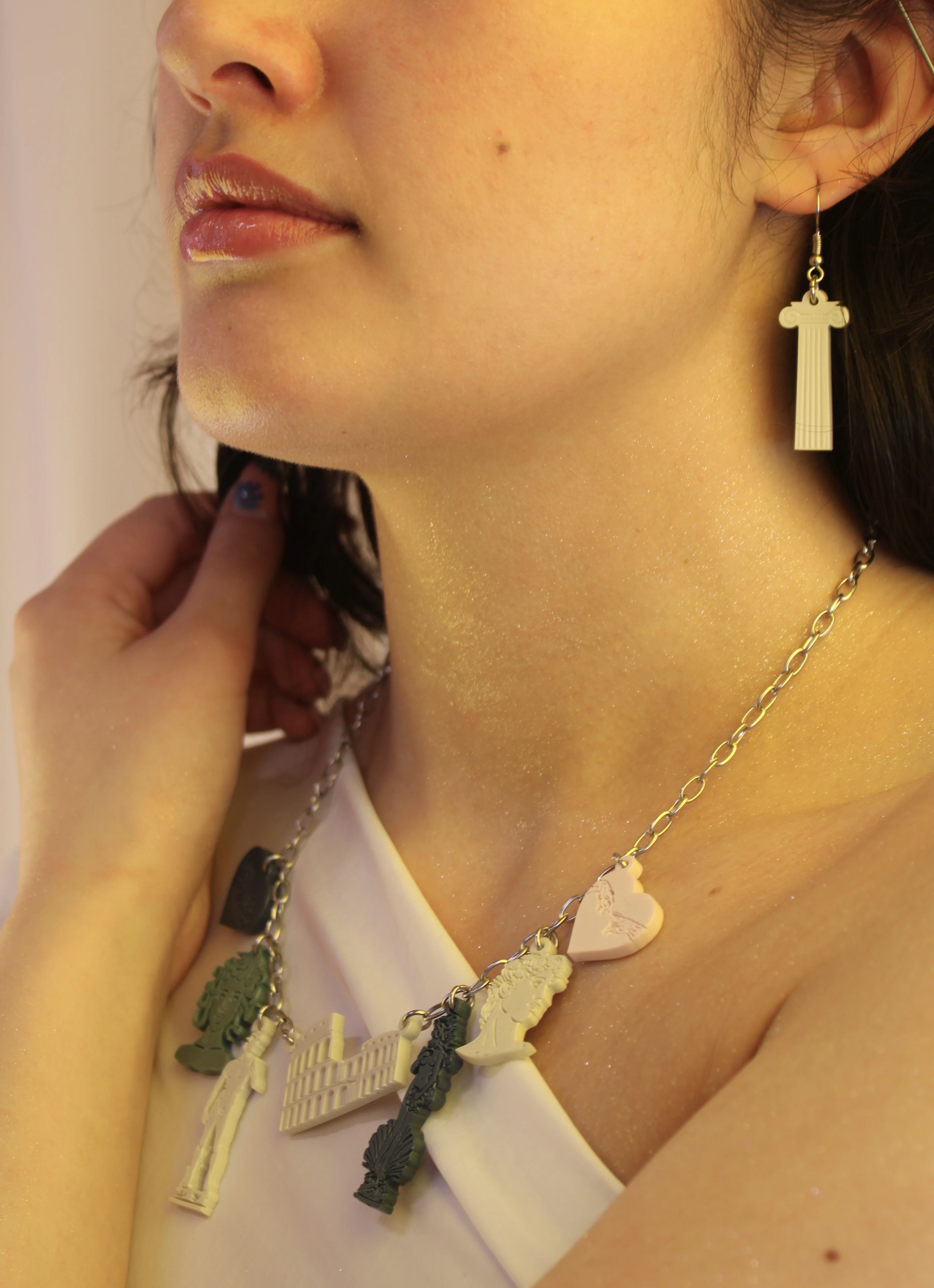 The Masterpiece Necklace - Image 4