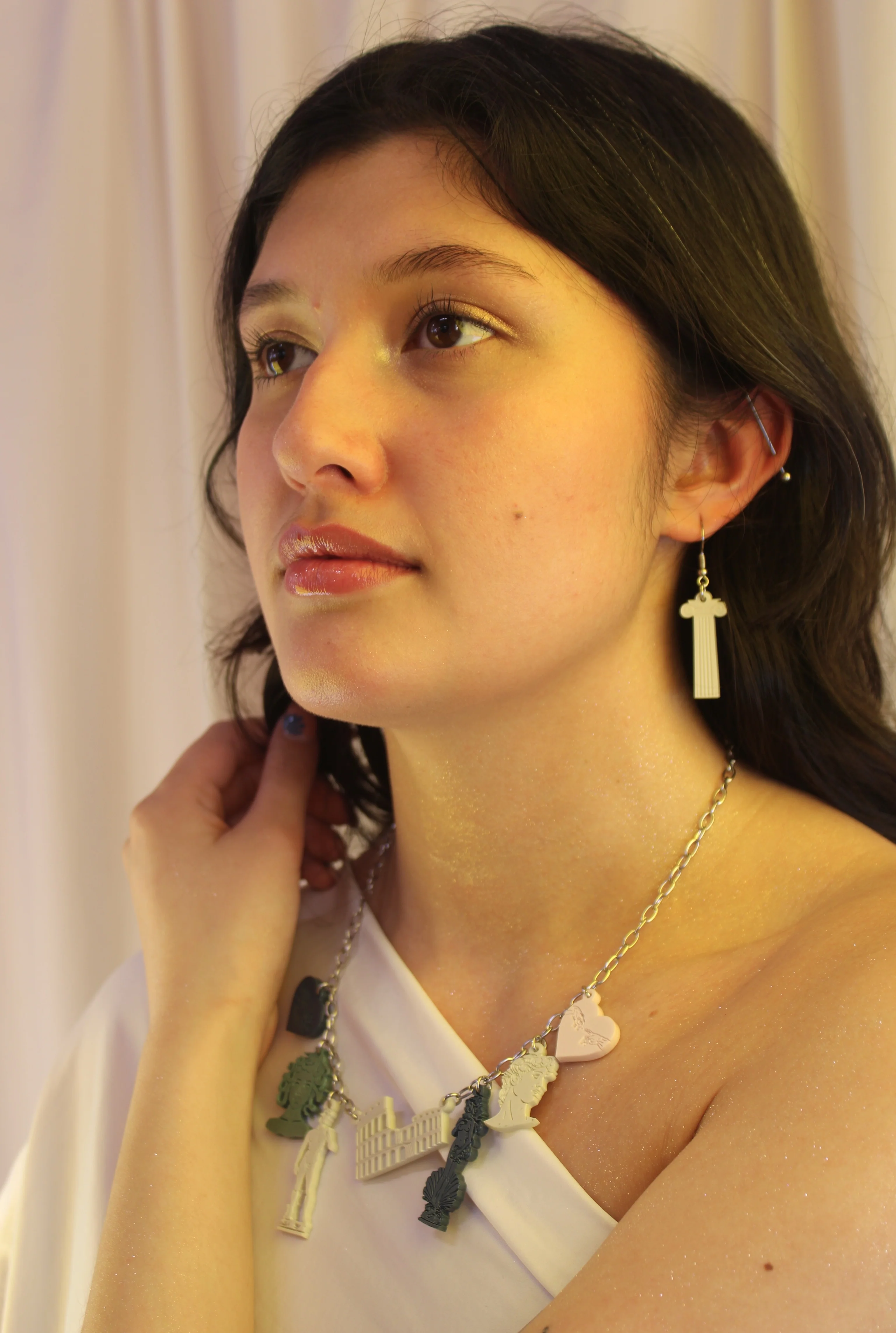 The Masterpiece Necklace - Image 5