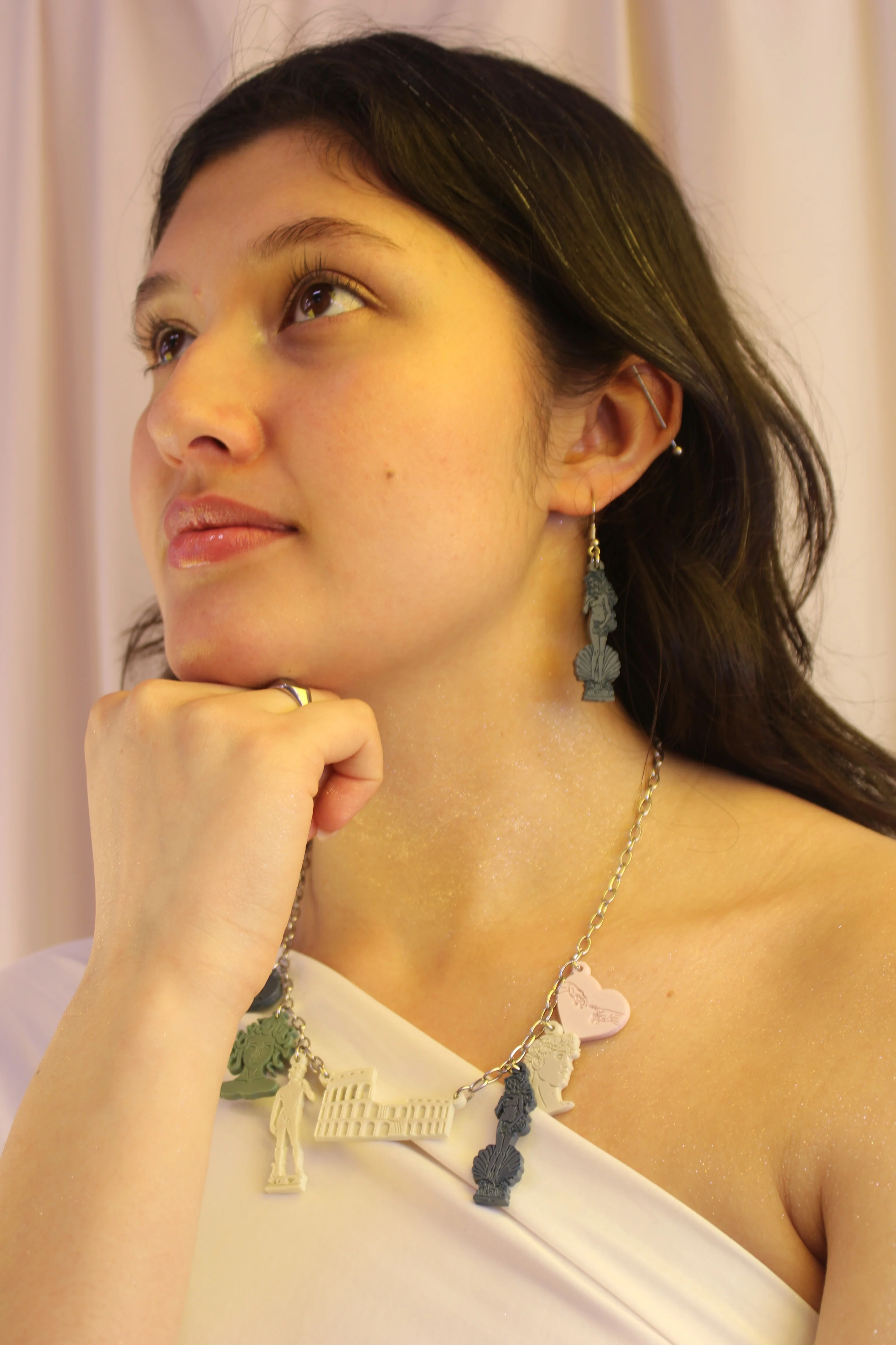 The Masterpiece Necklace - Image 7