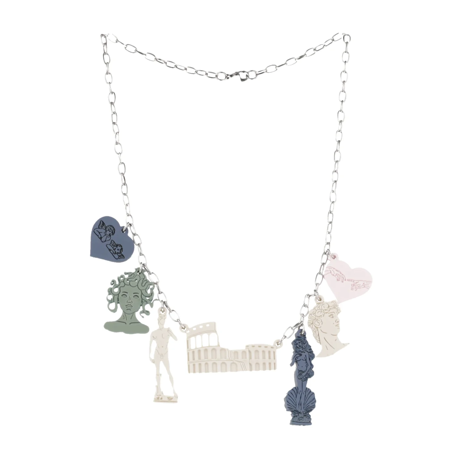 The Masterpiece Necklace - Image 8