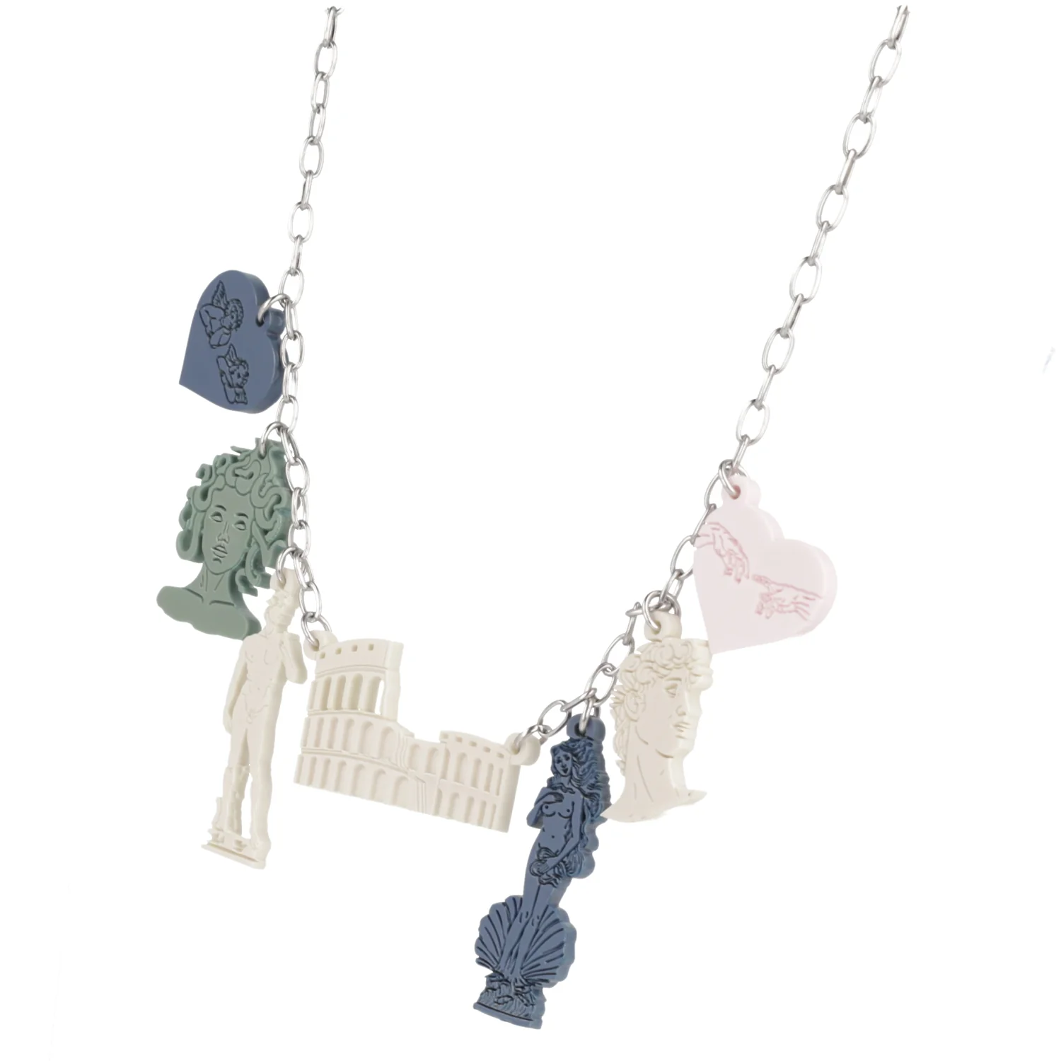 The Masterpiece Necklace - Image 9