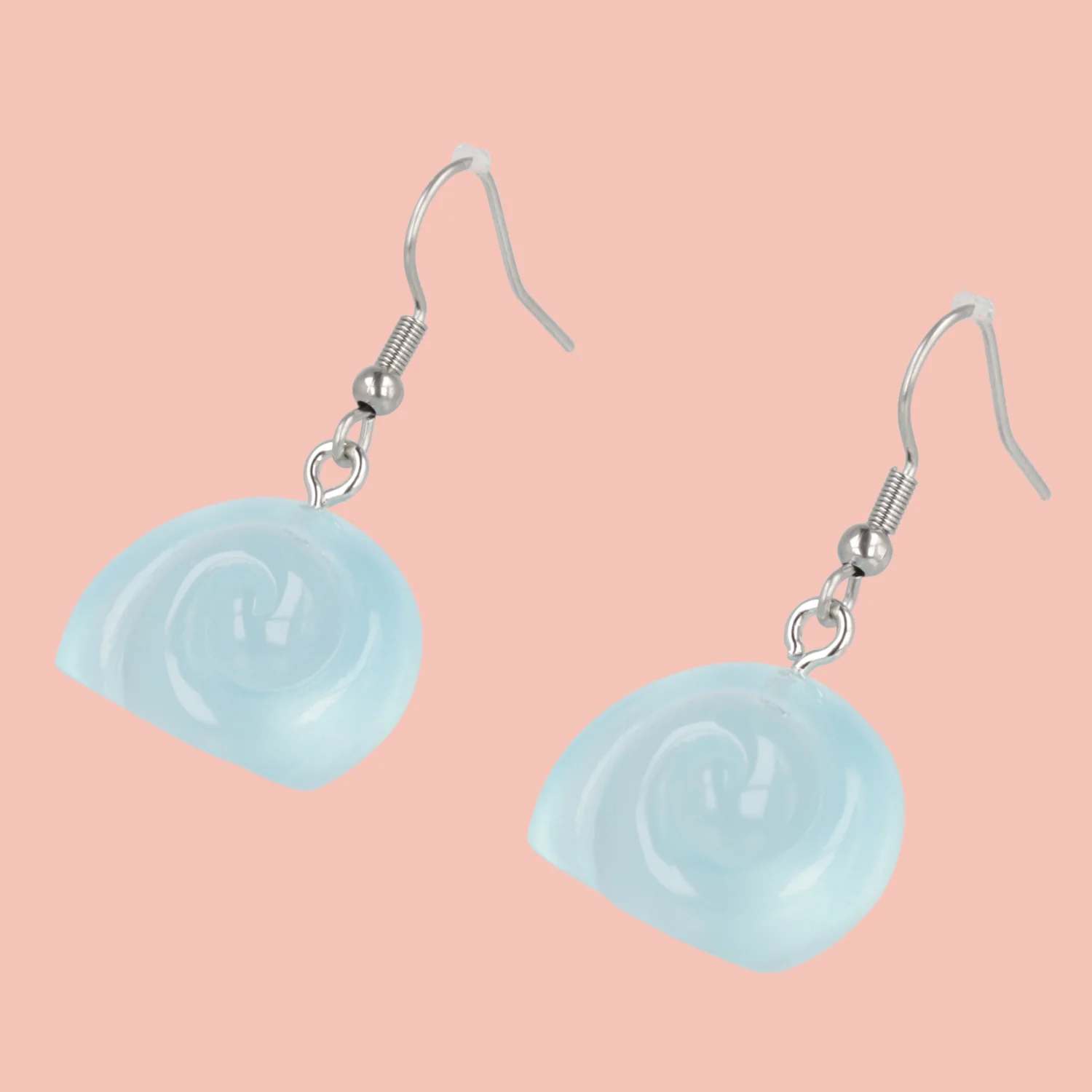 The Sea Witch Earrings - Image 3