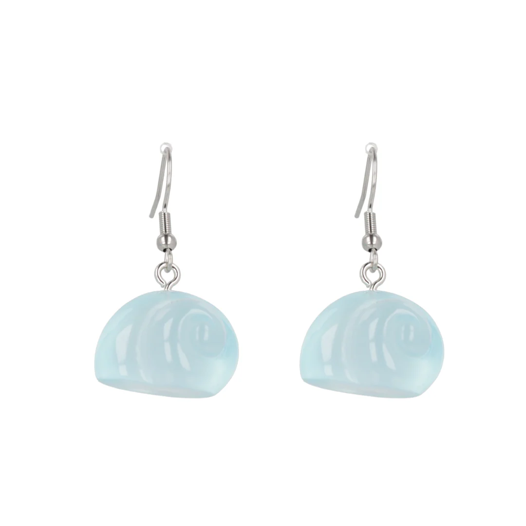 The Sea Witch Earrings - Image 4