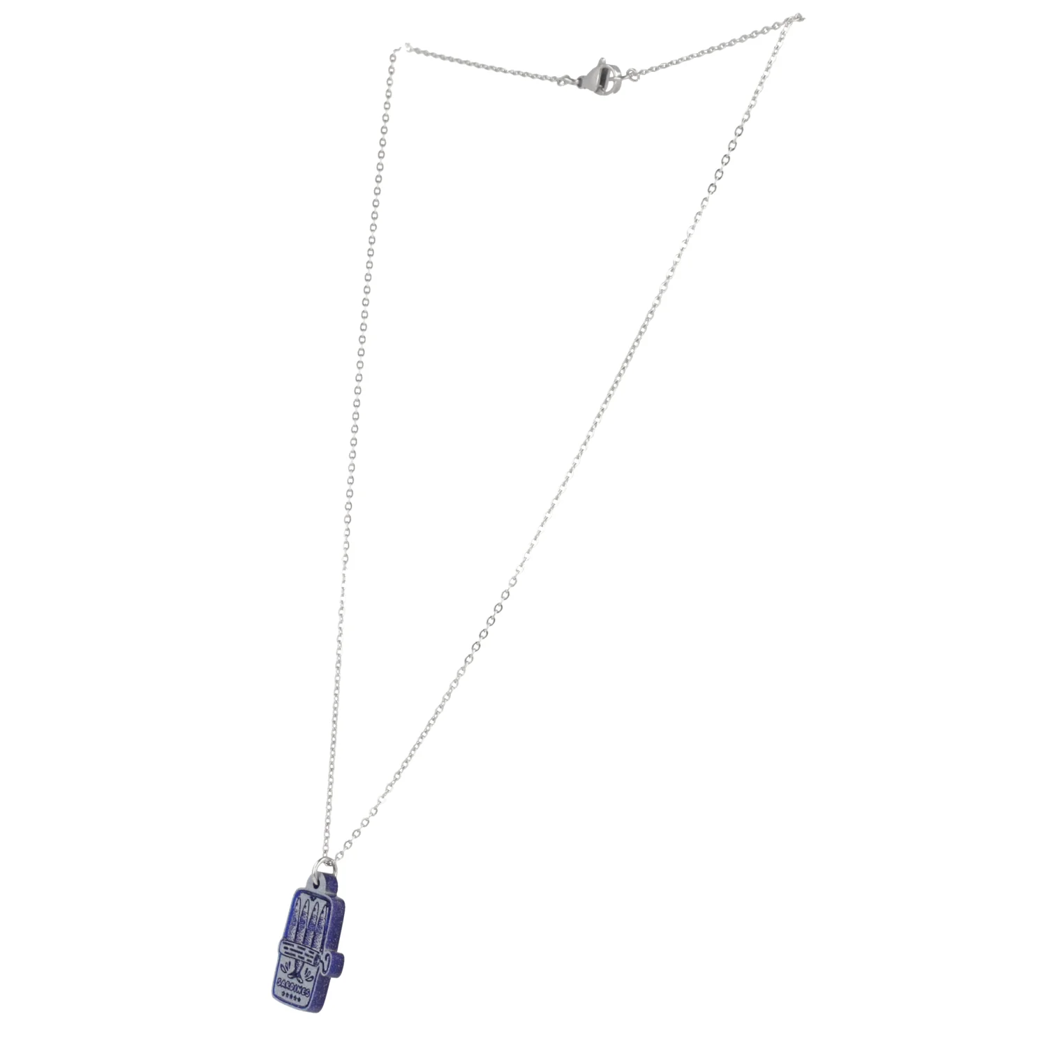 Tin O' Sardines Necklace - Image 8