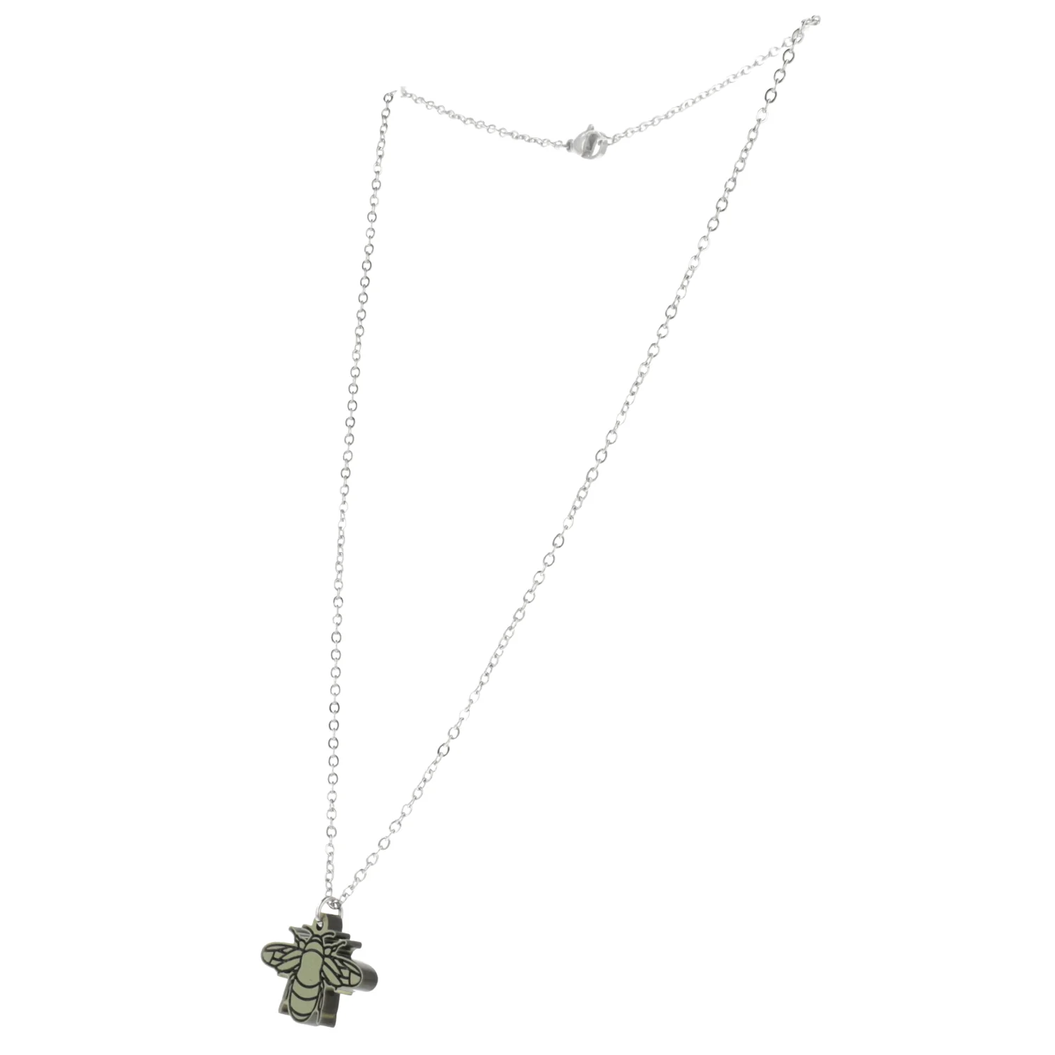 To Bee Or Not To Bee Necklace - Image 8