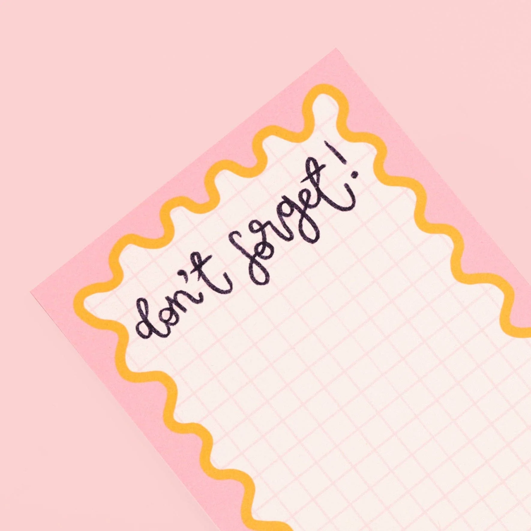 To Do List - Don't Forget - Image 4