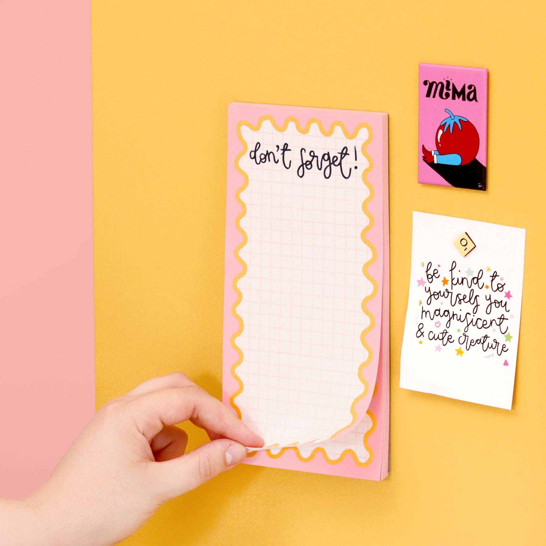 To Do List - Don't Forget - Image 6