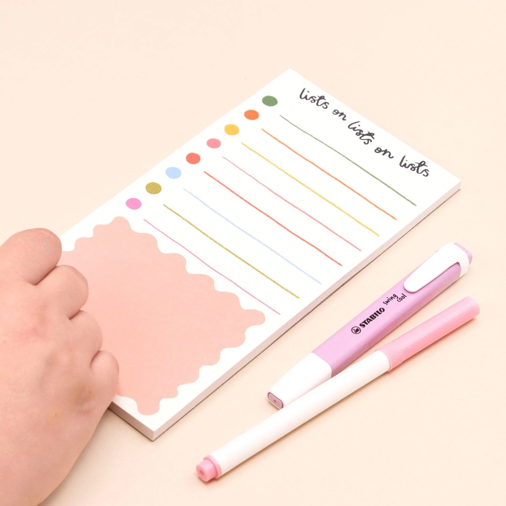 To Do List - Lists On Lists - Image 3